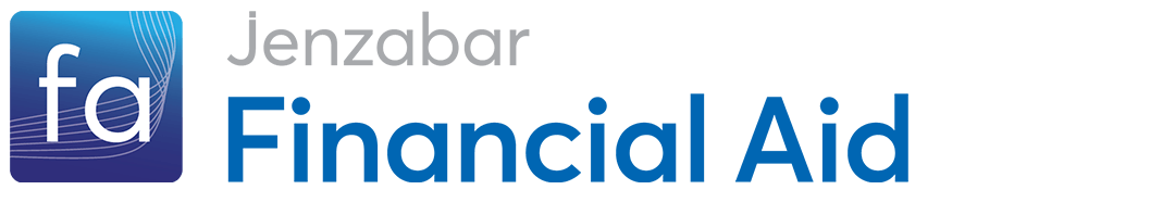 Jenzabar Financial Aid