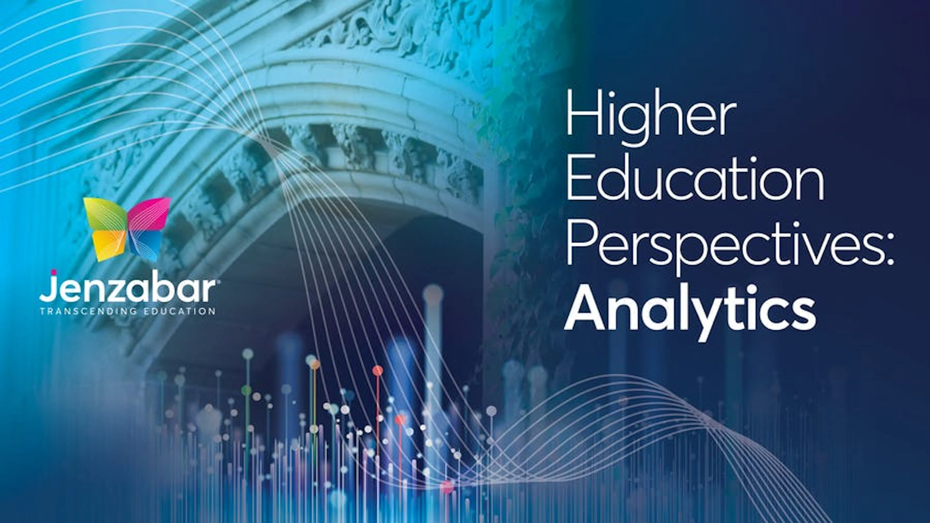 Jenzabar Analytics