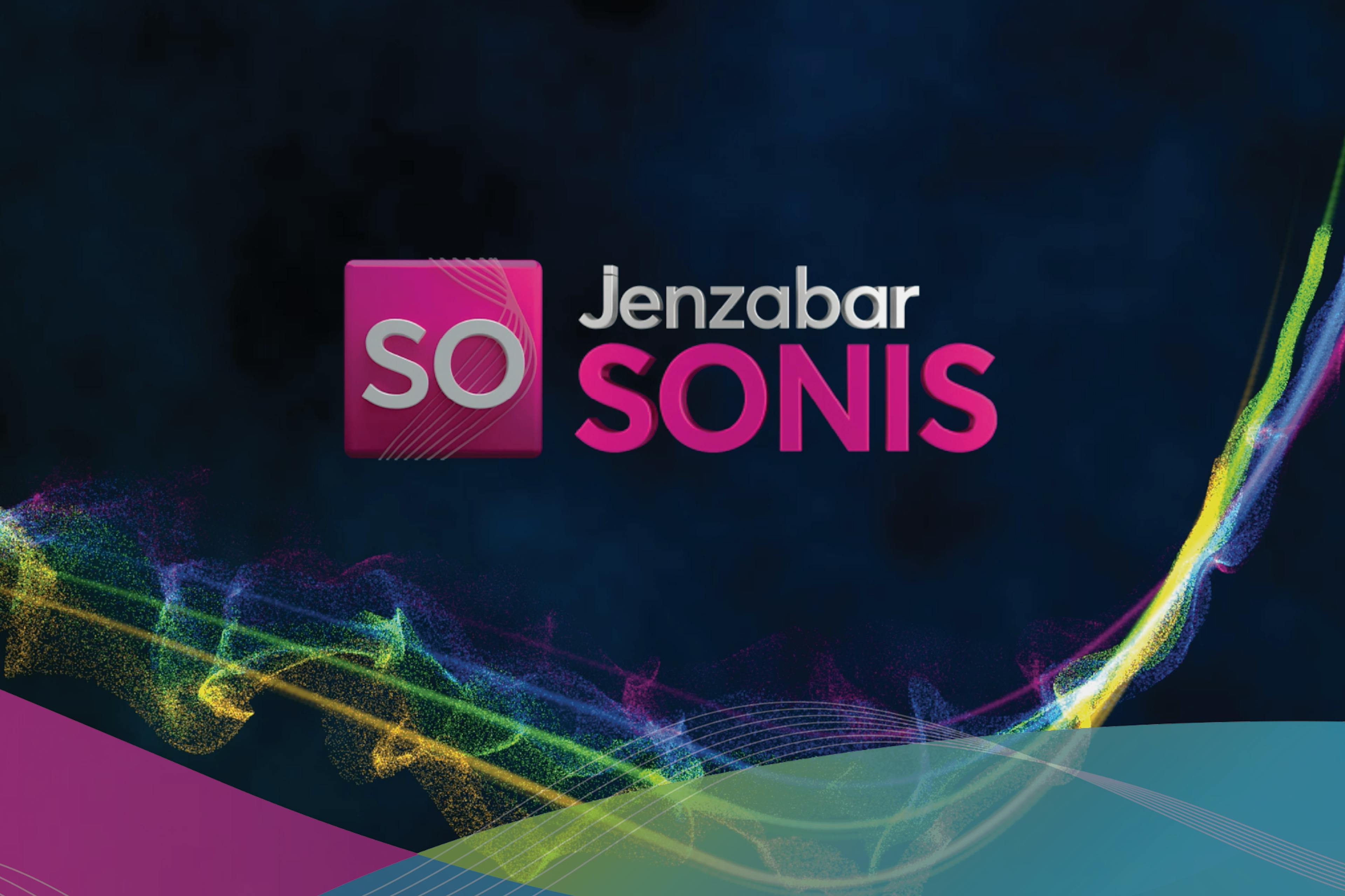 Jenzabar SONIS