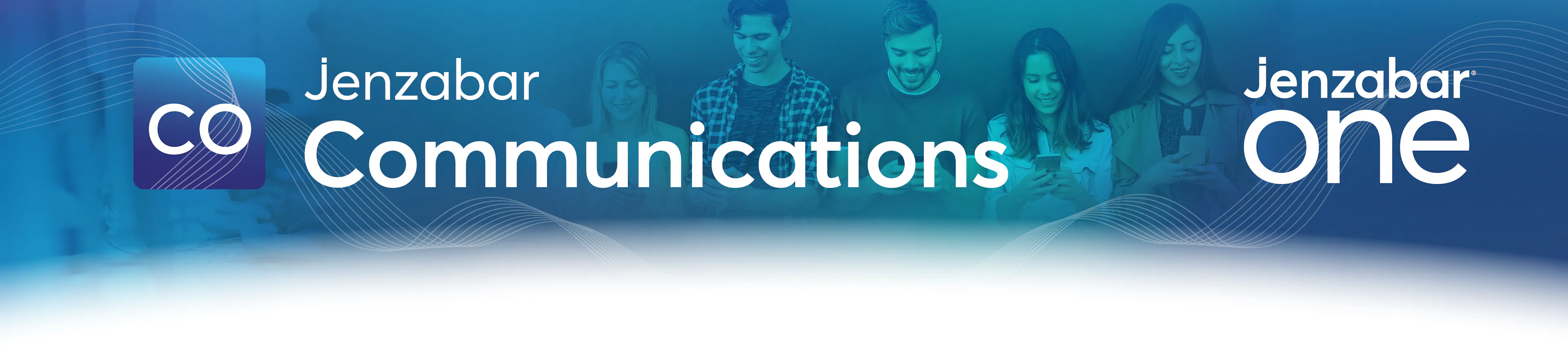 Jenzabar Communications Resources