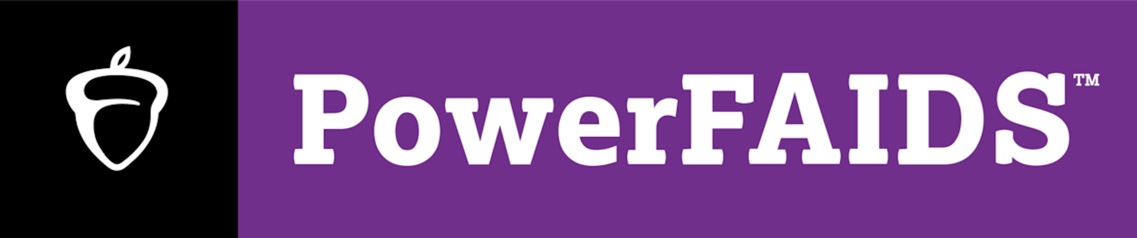 Jenzabar Application Partner: PowerFAIDS (College Board)