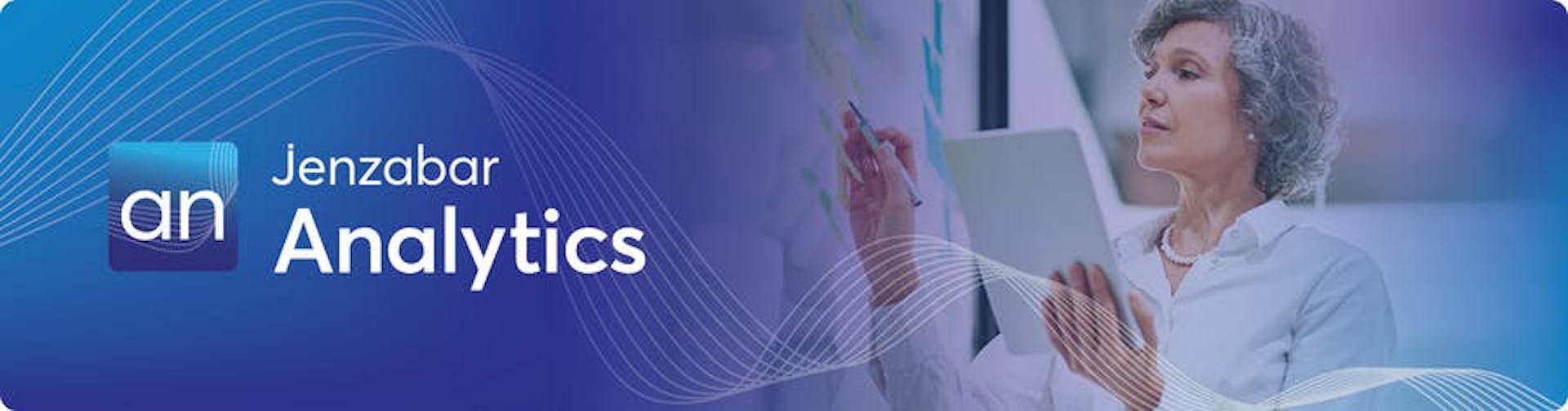 Jenzabar Analytics Product Sheet