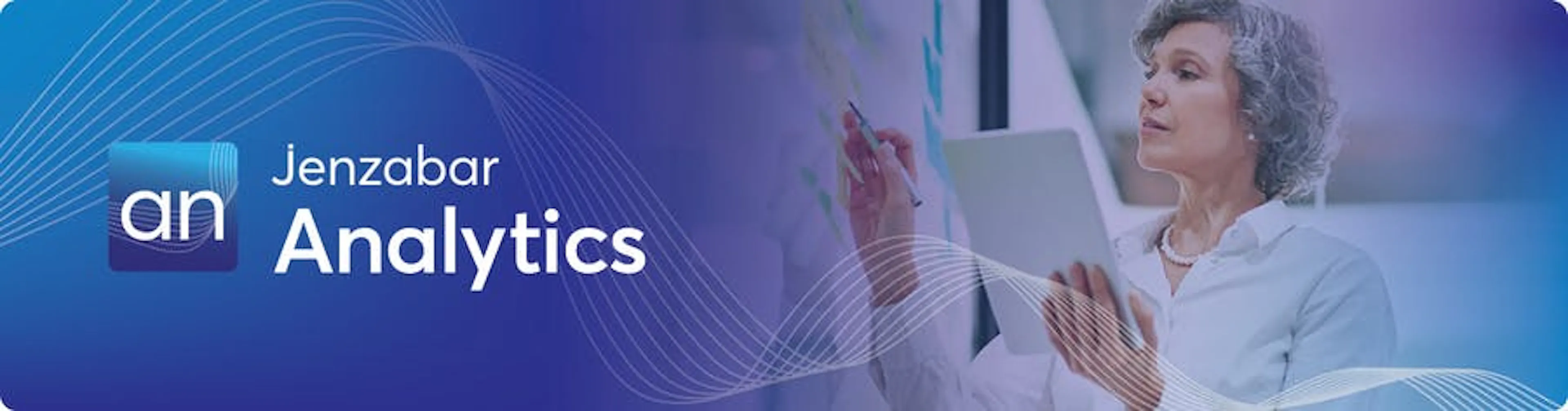 Jenzabar Analytics Product Sheet