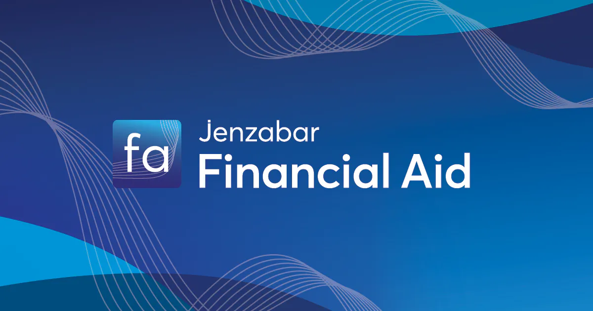 Jenzabar Financial Aid