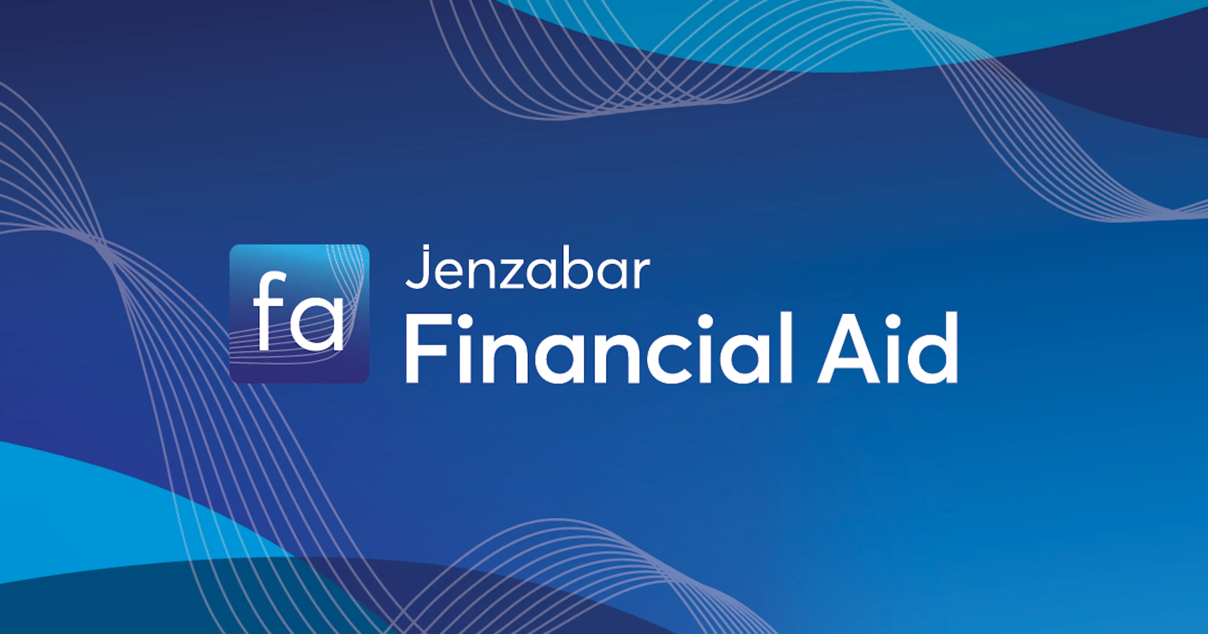 Jenzabar Financial Aid