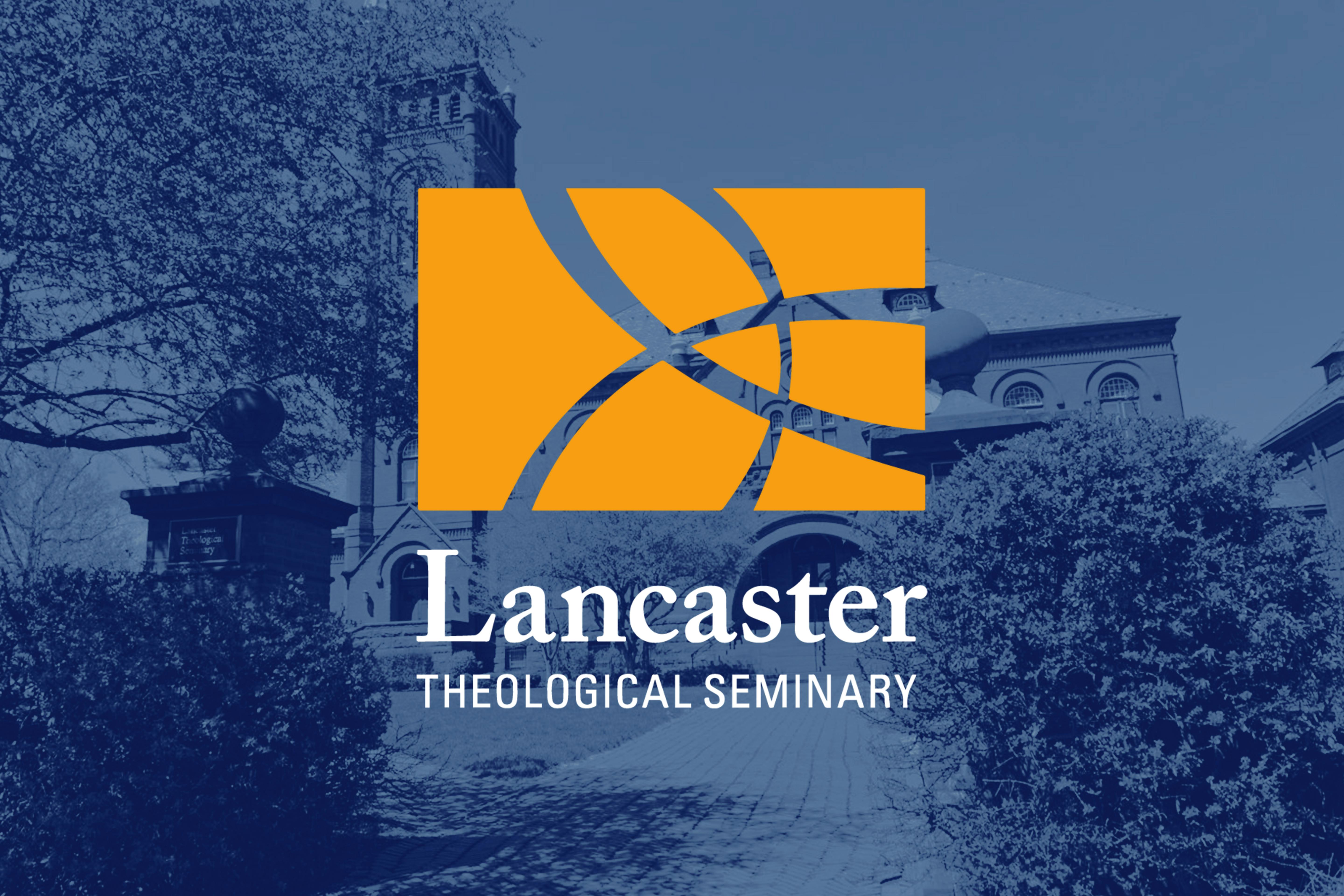 Lancaster Theological Seminary - Jenzabar SONIS