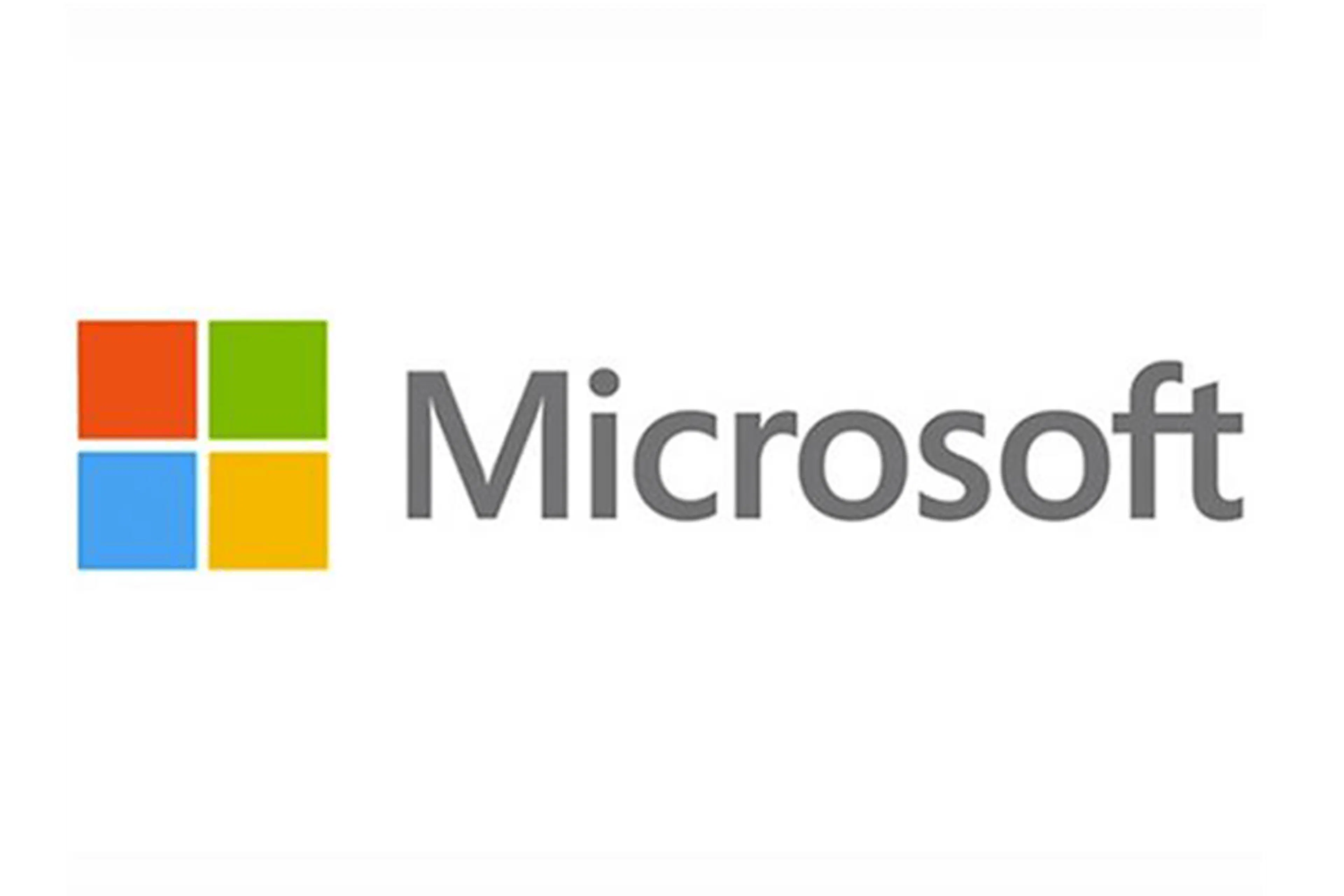 Microsoft