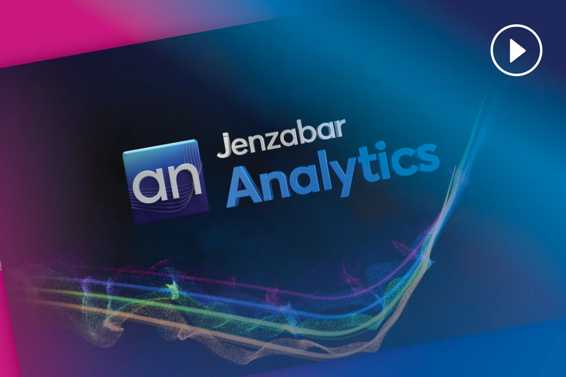 Video: Jenzabar Analytics: Program Insights Model