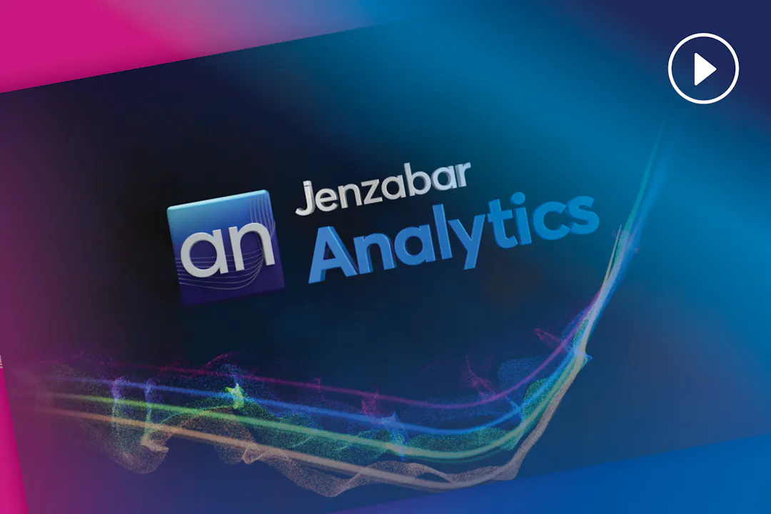 Jenzabar Analytics: Program Insights Model
