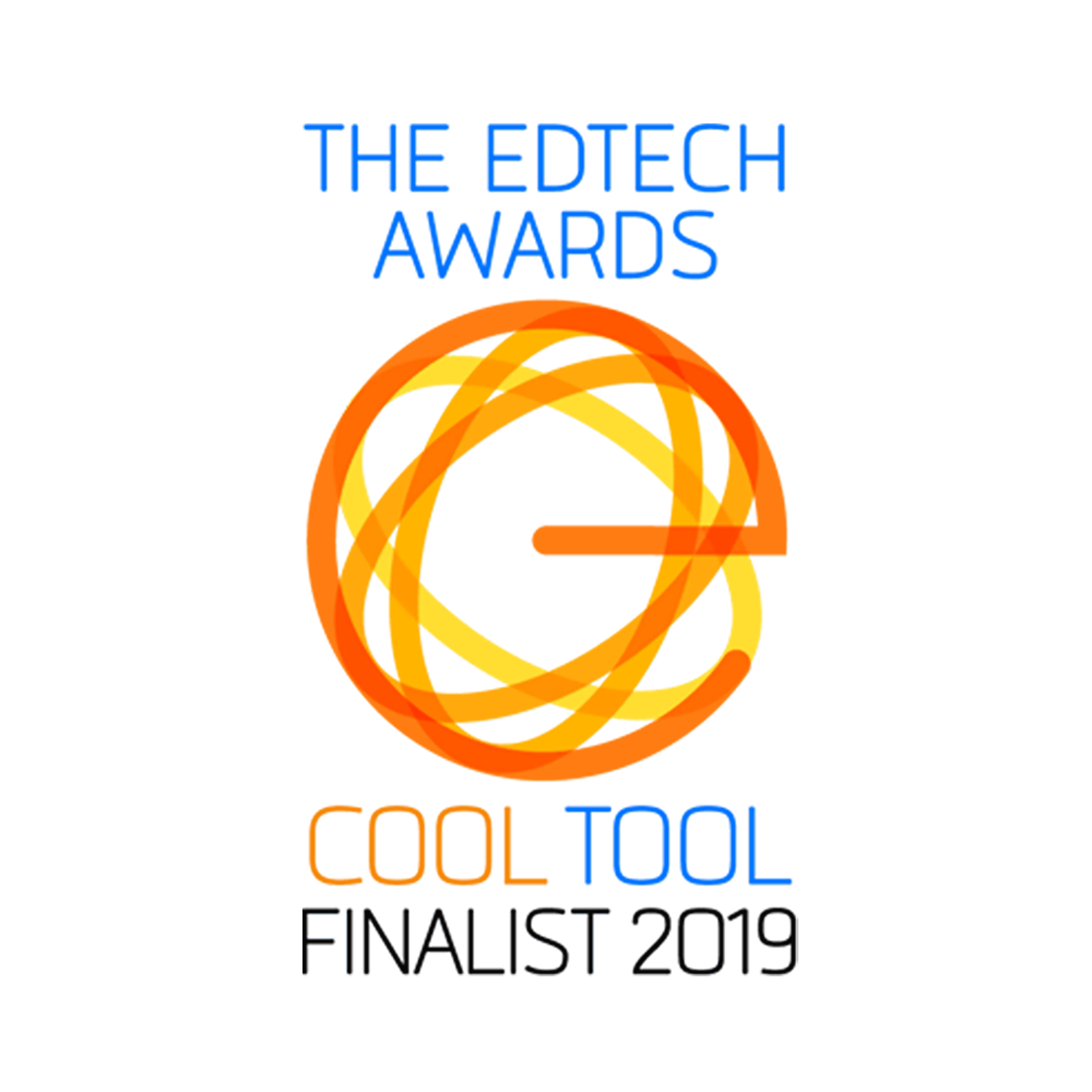 EdTech Cool Tool Award Finalist for Best Higher Education Solution (Jenzabar One)