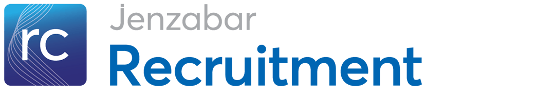 Jenzabar Recruitment Logo