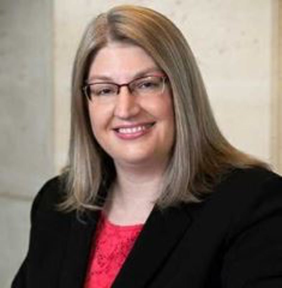 Brenda Scherer, CliftonLarsonAllen