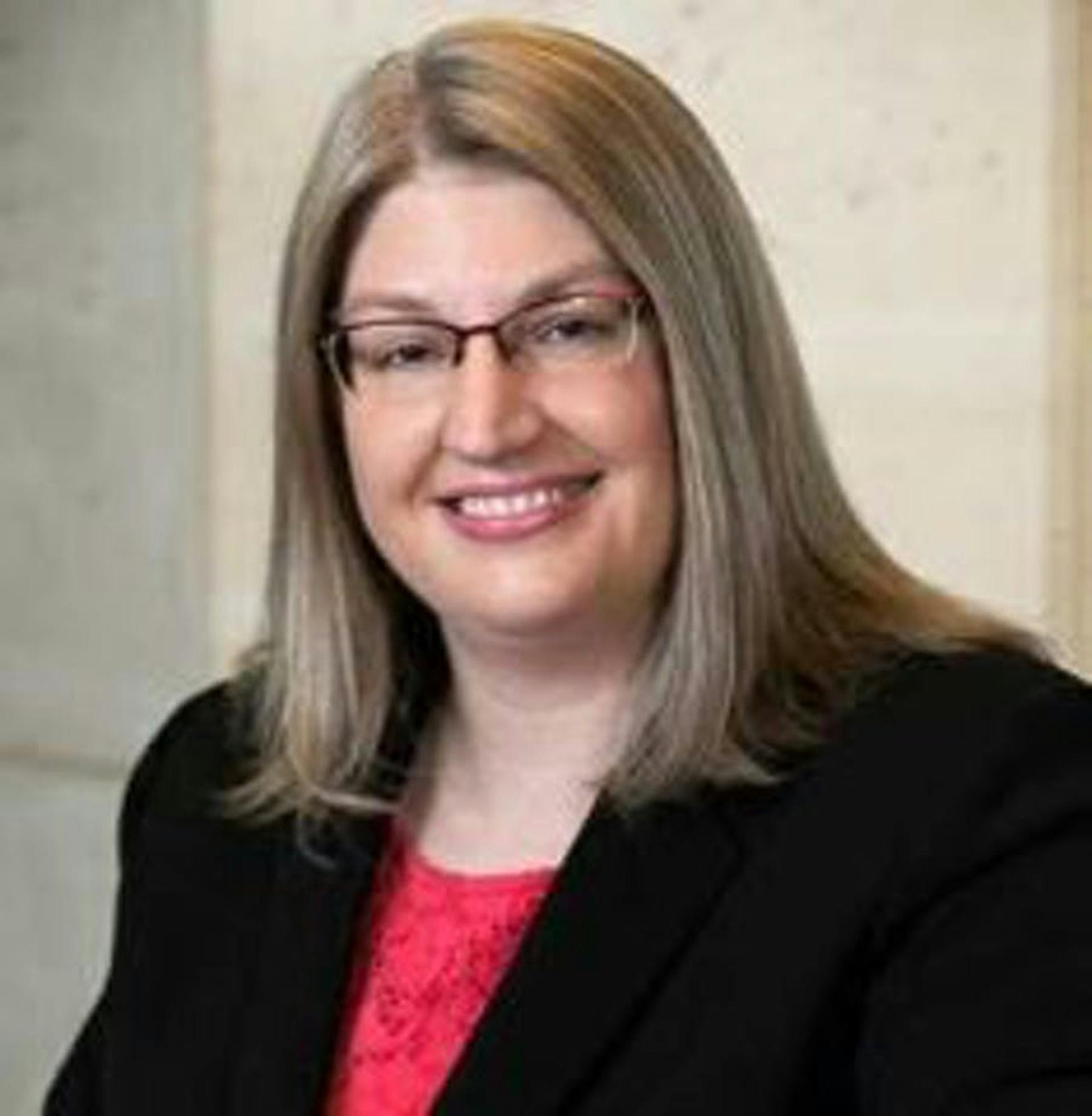 Brenda Scherer, CliftonLarsonAllen