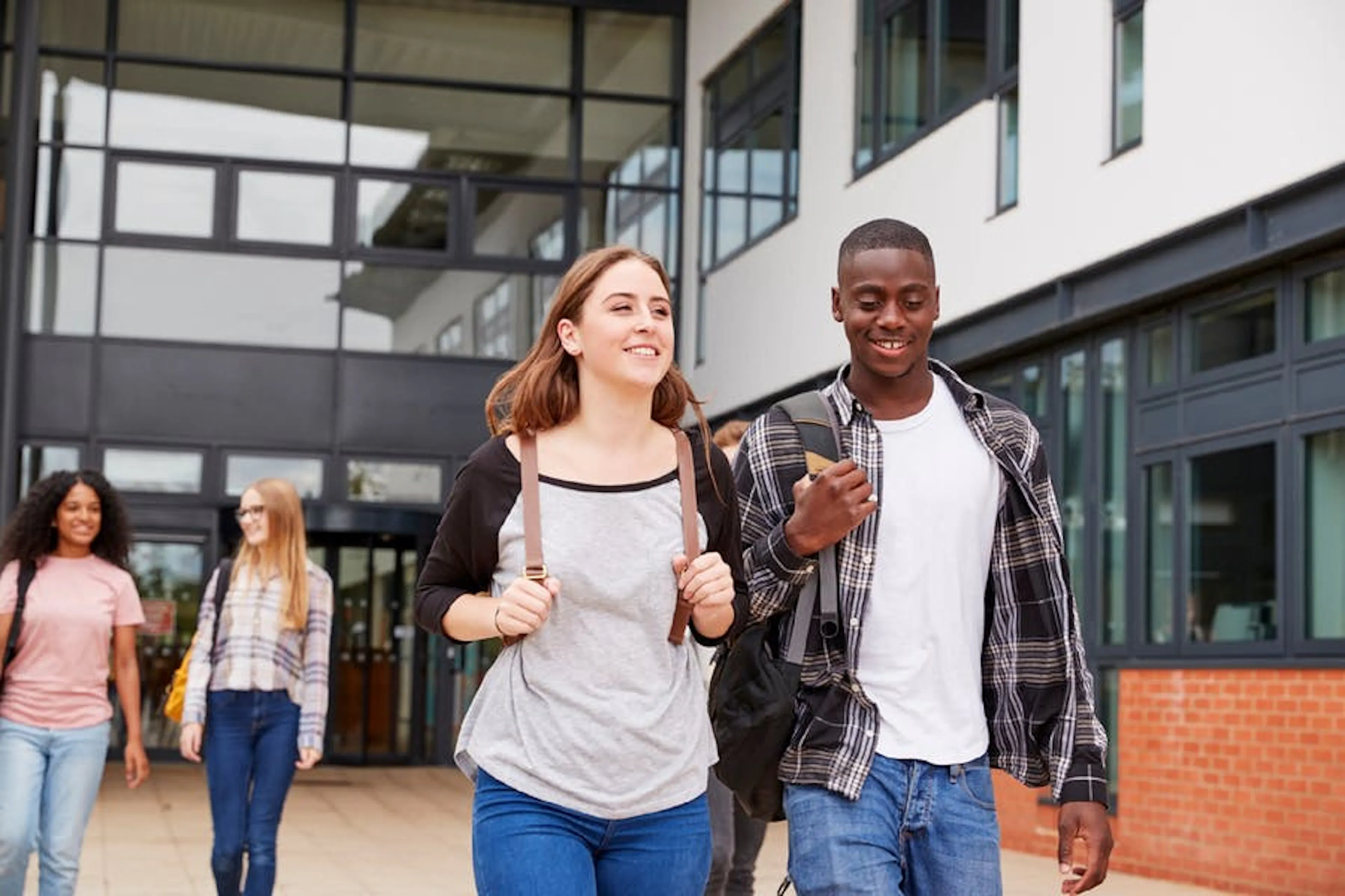 Jenzabar Student