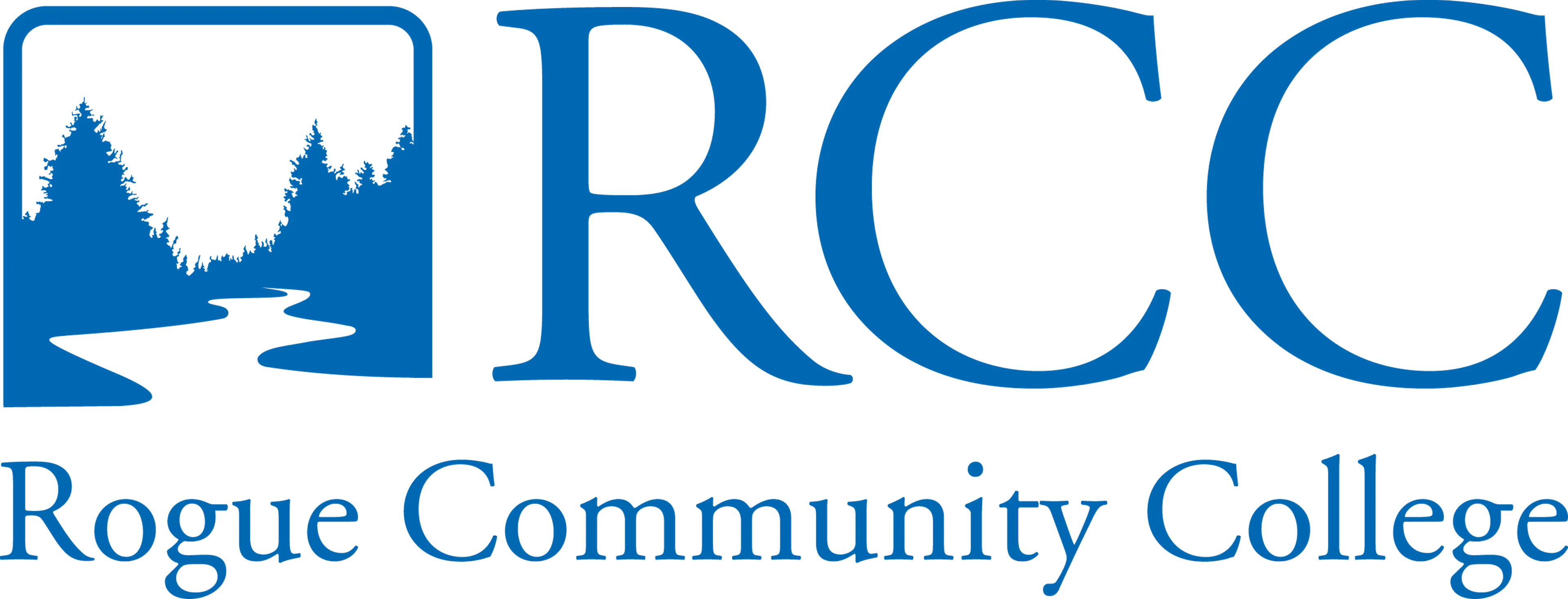 Rogue Community College