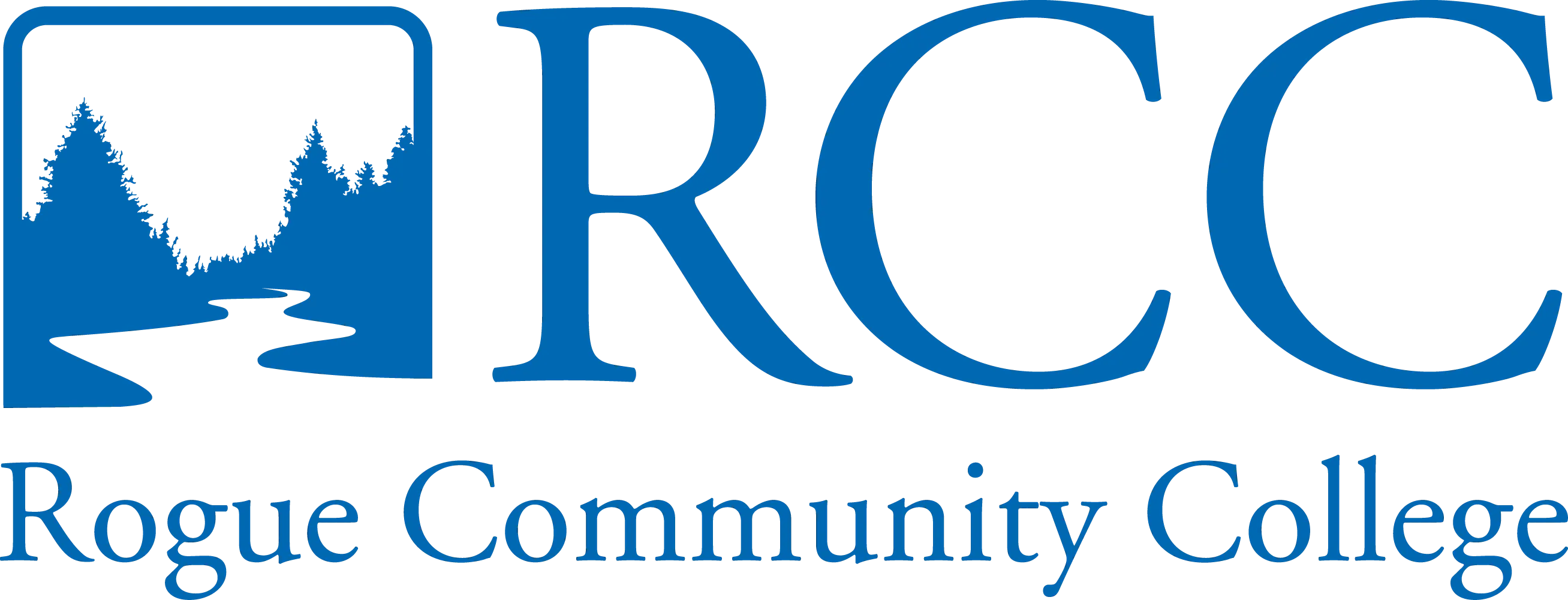 Rogue Community College