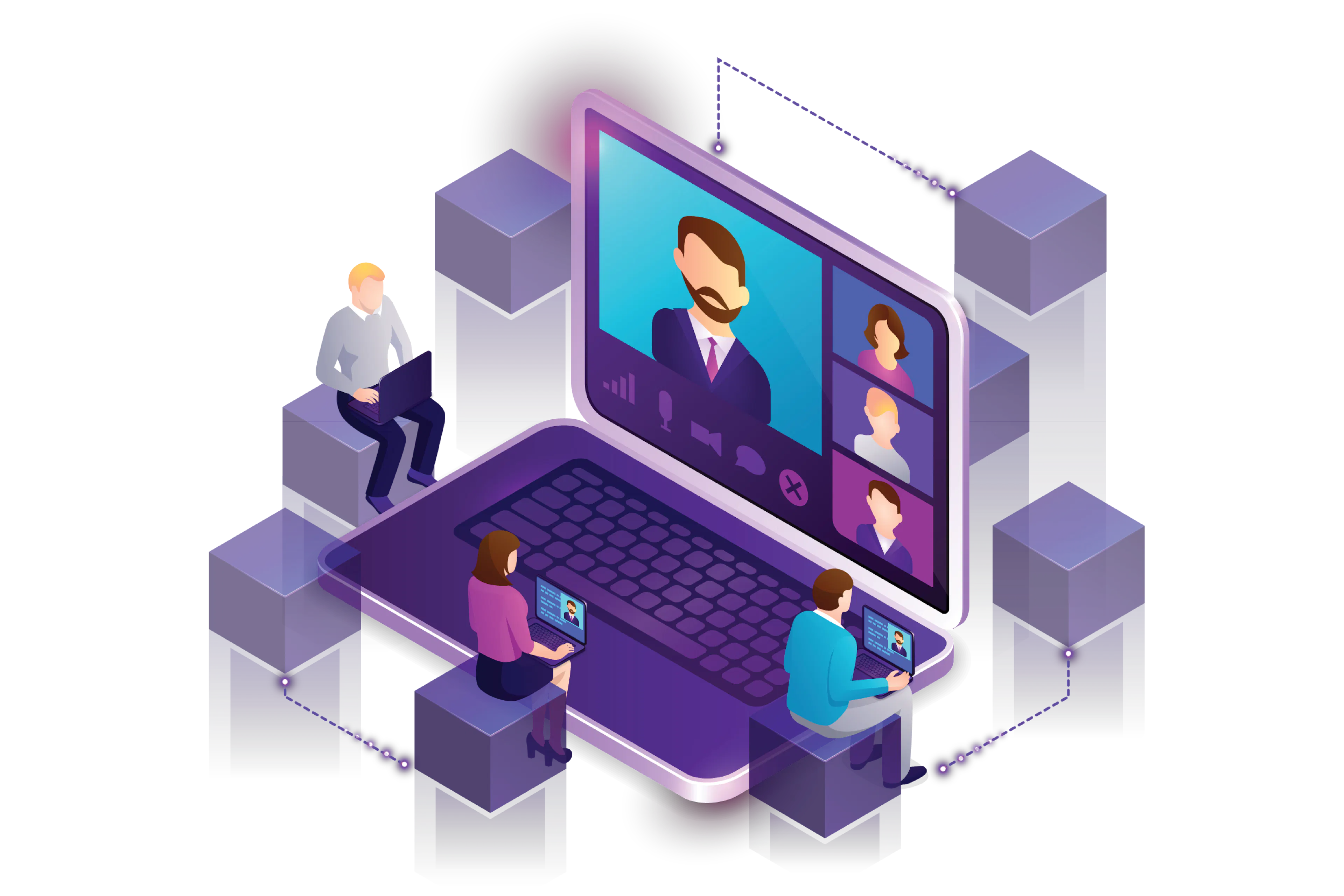 webinar
