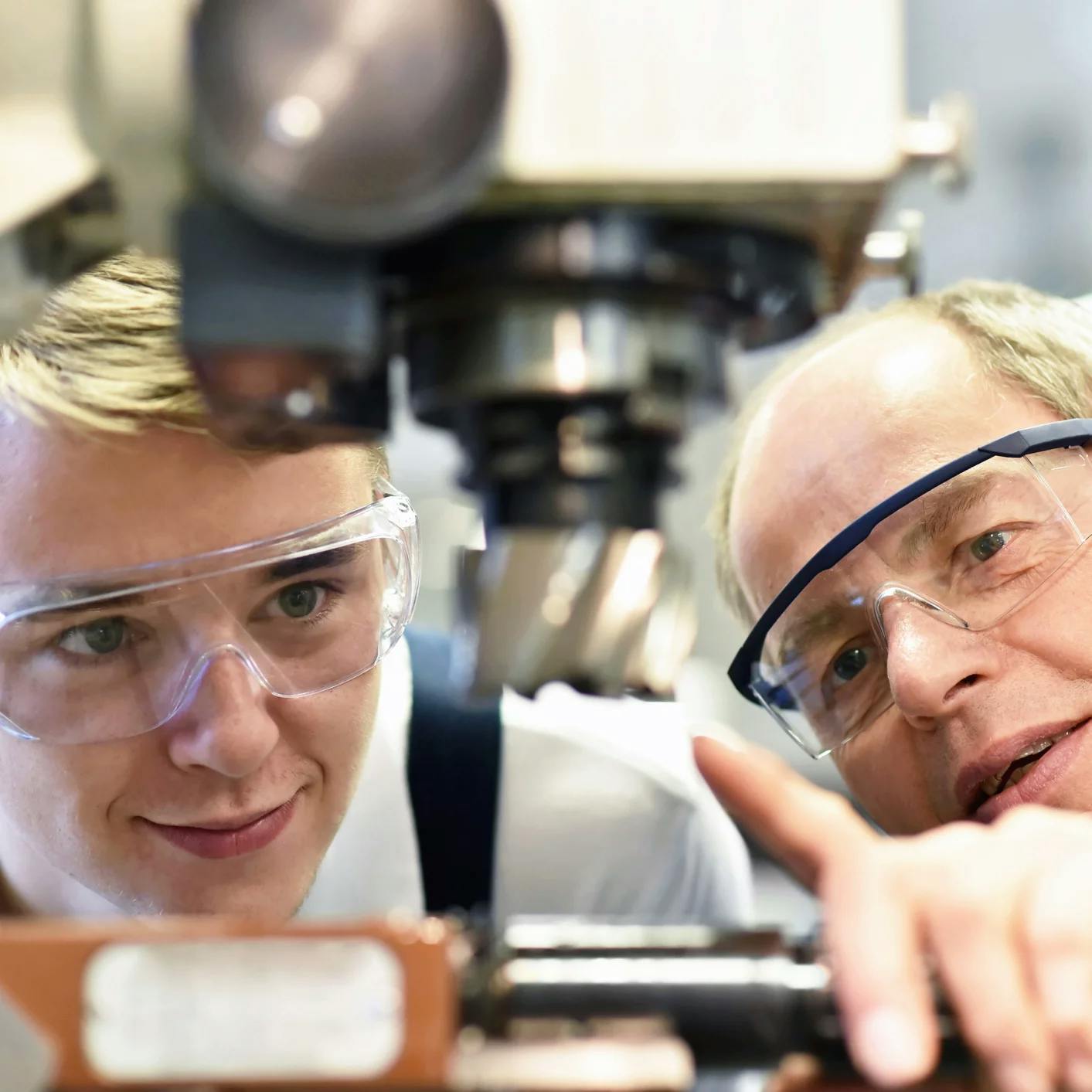 Jenzabar SONIS: Career and Technical Education