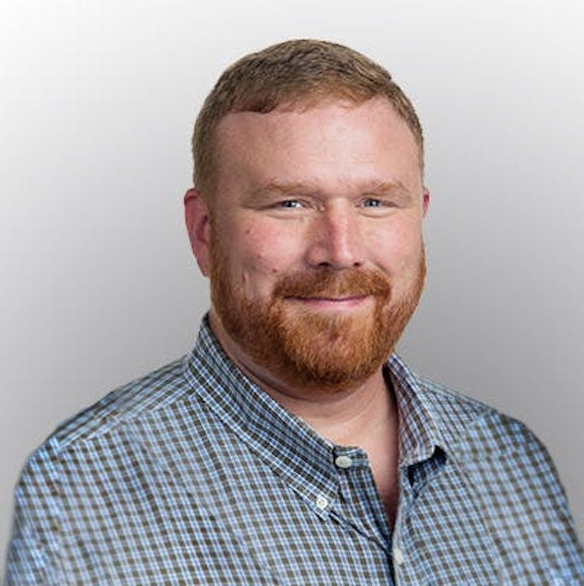 Les Zimmerman - Vice President of Product Development, Jenzabar