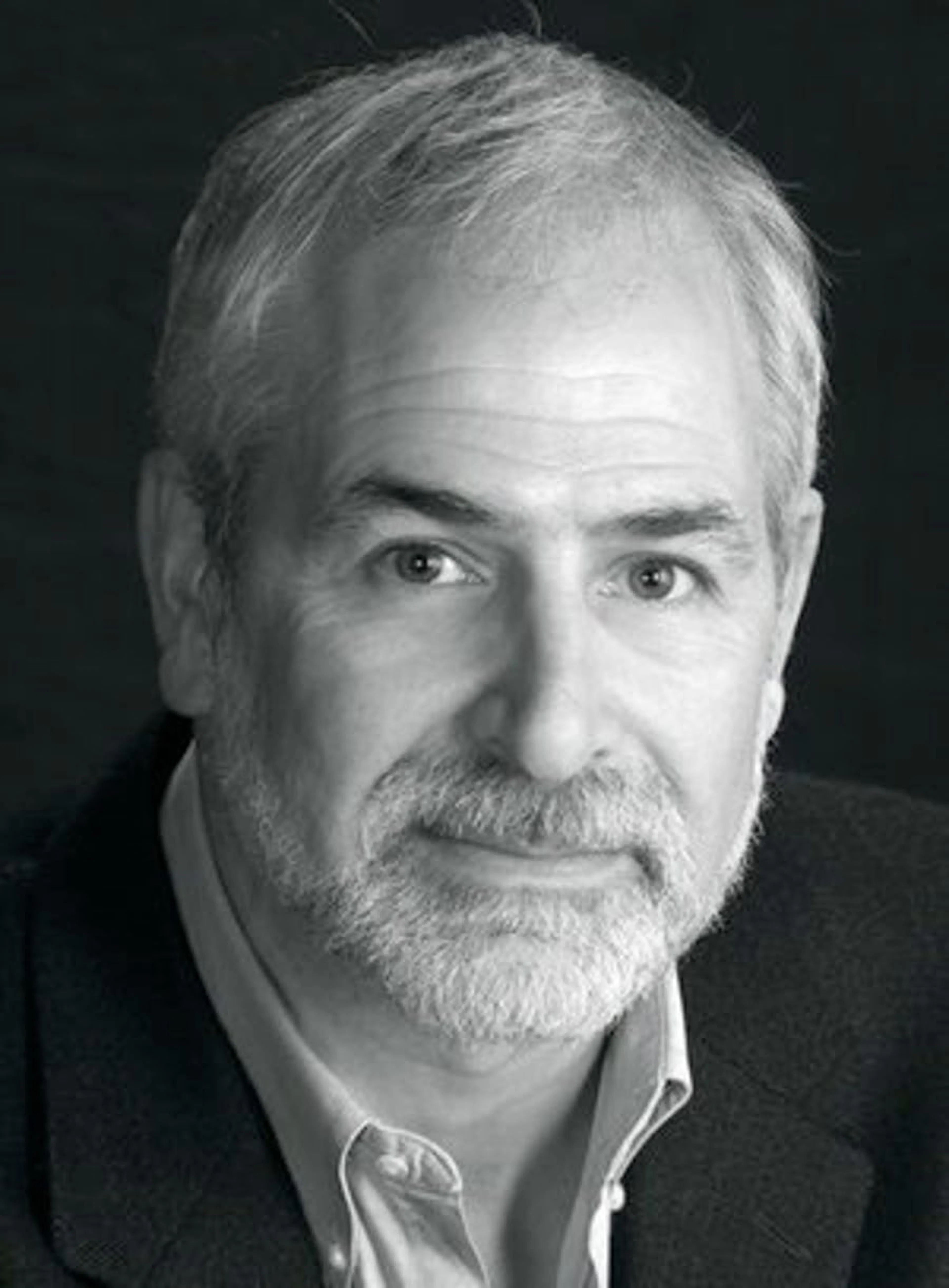 Casey Green, The Campus Computing Project