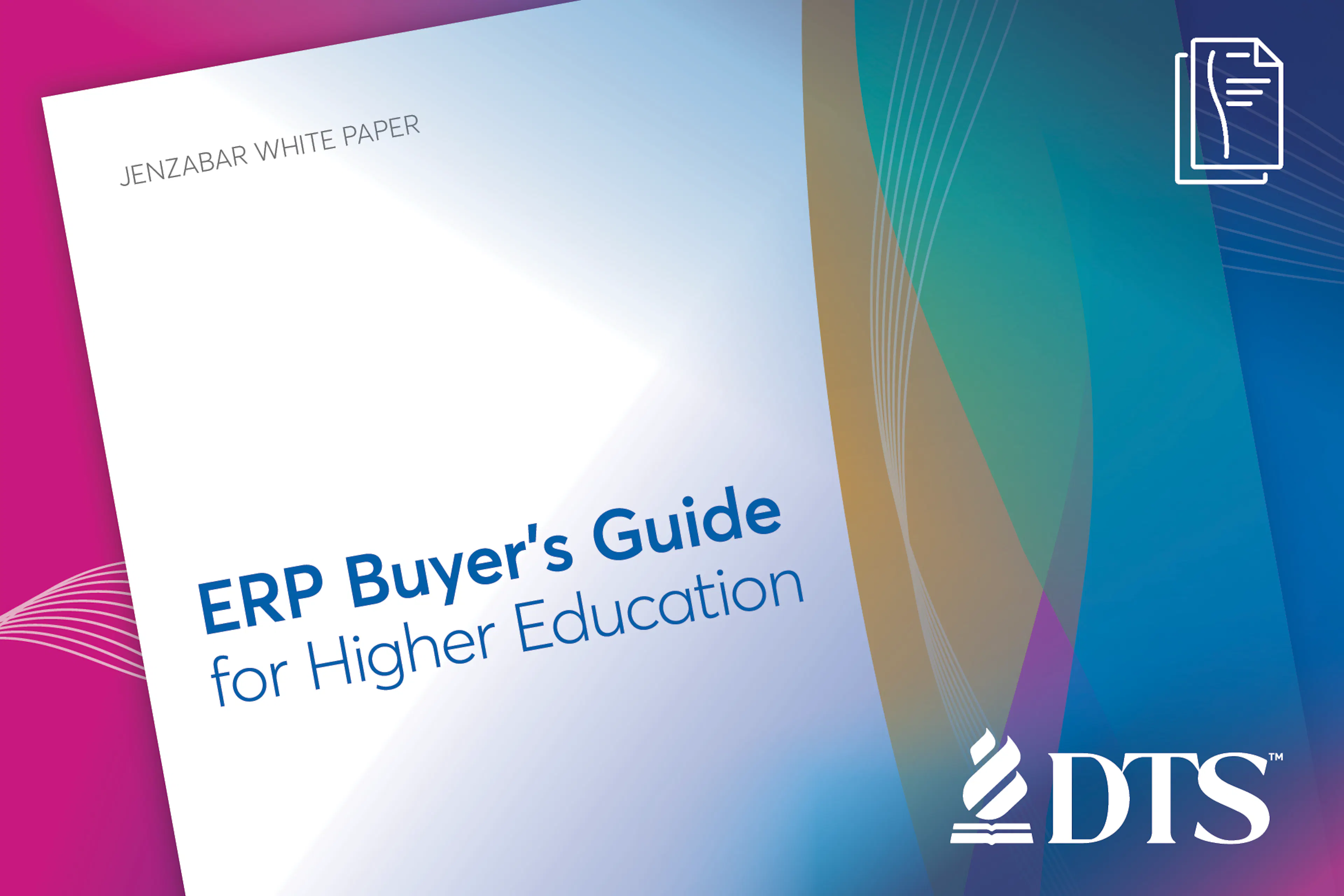 White Paper: ERP Buyer's Guide
