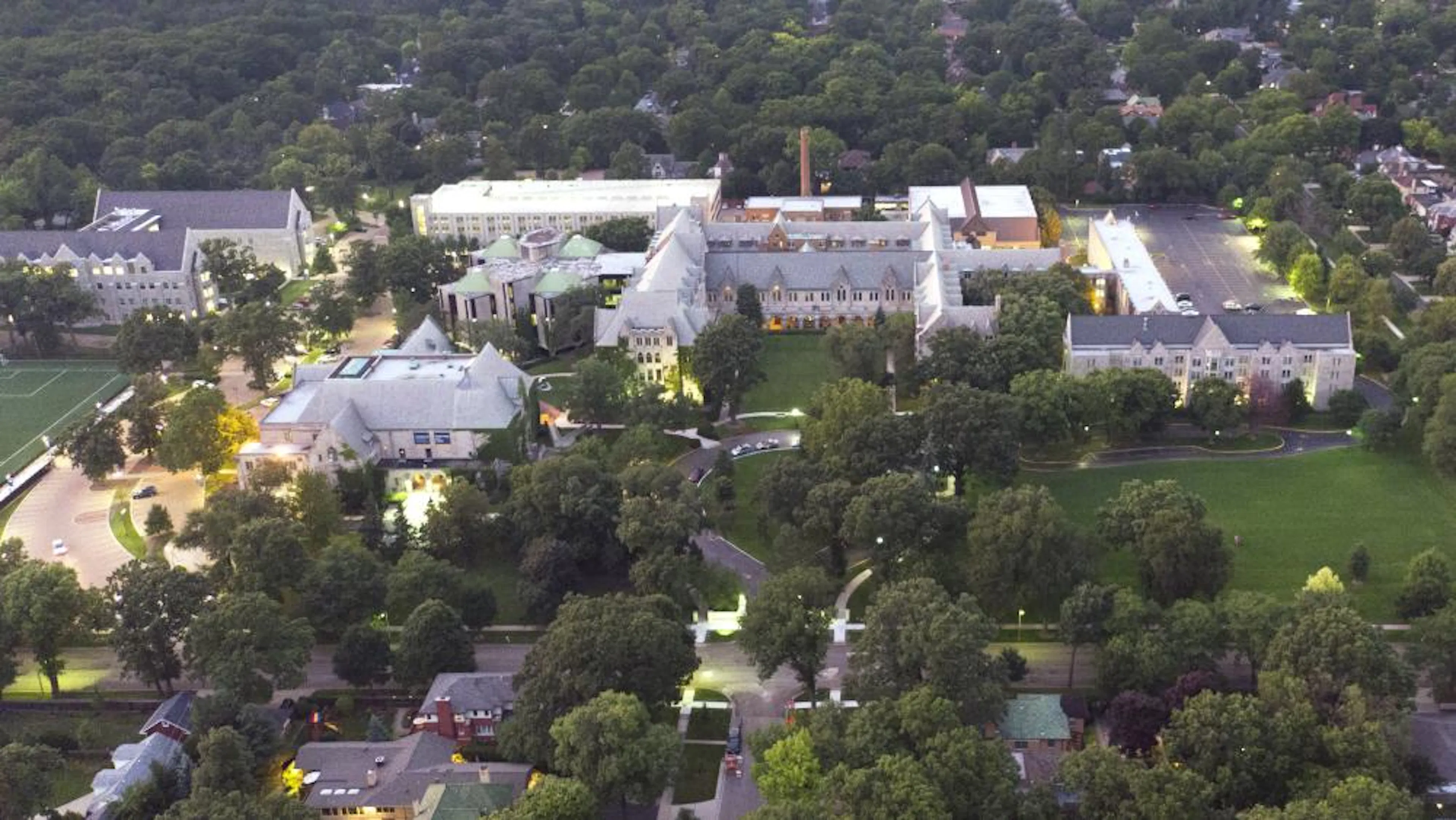 Dominican University