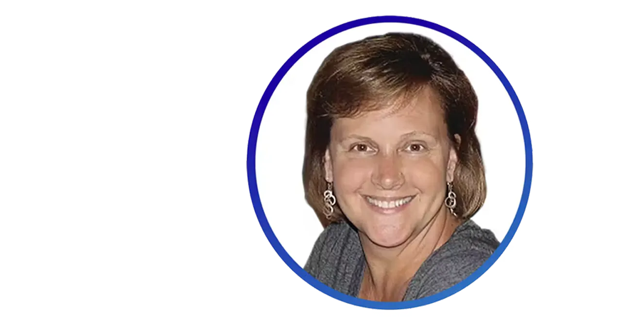 Sales Executive, Valerie Bonatakis