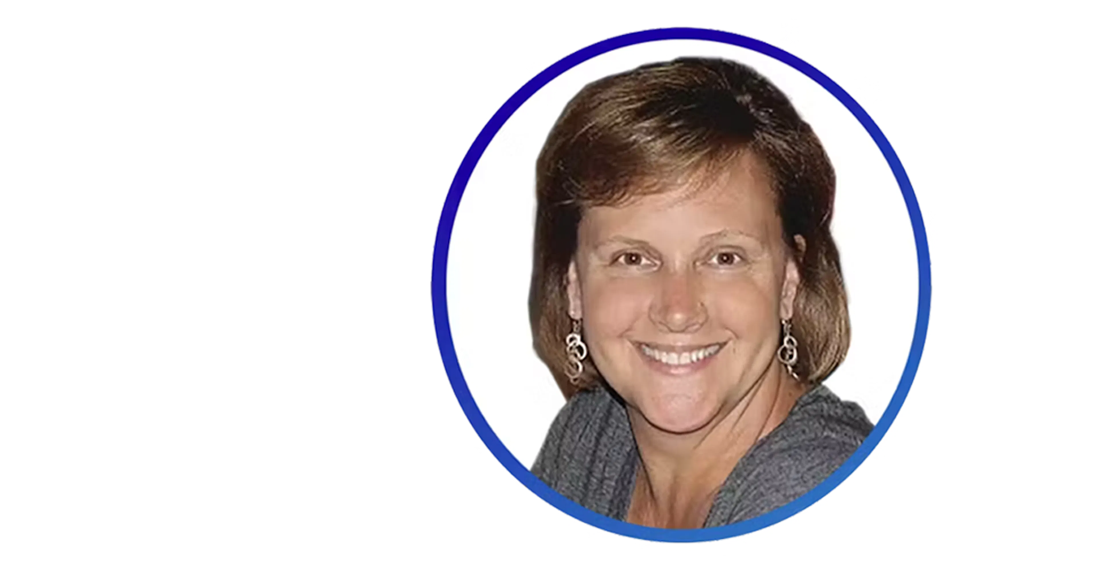 Sales Executive, Valerie Bonatakis