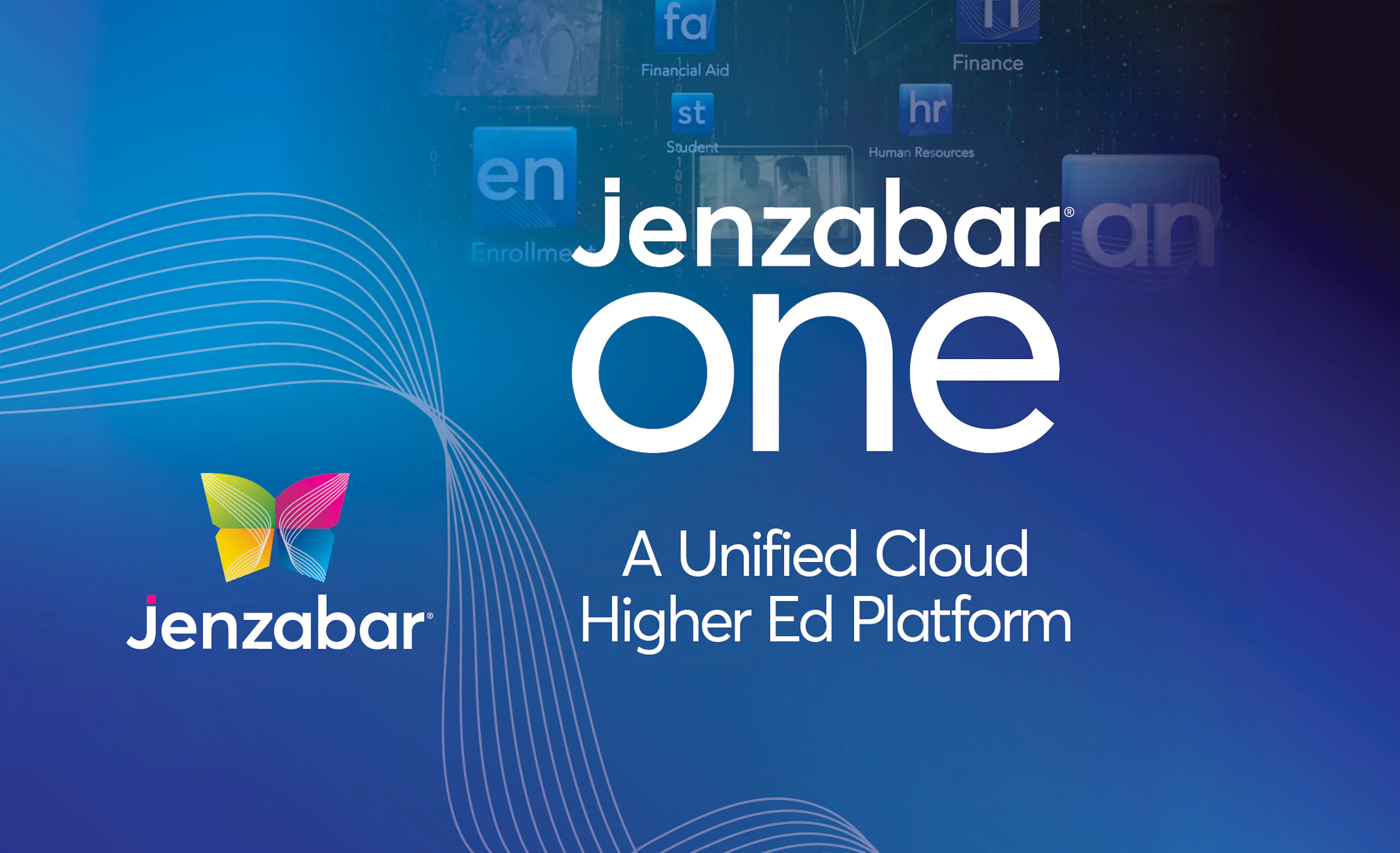 Jenzabar One