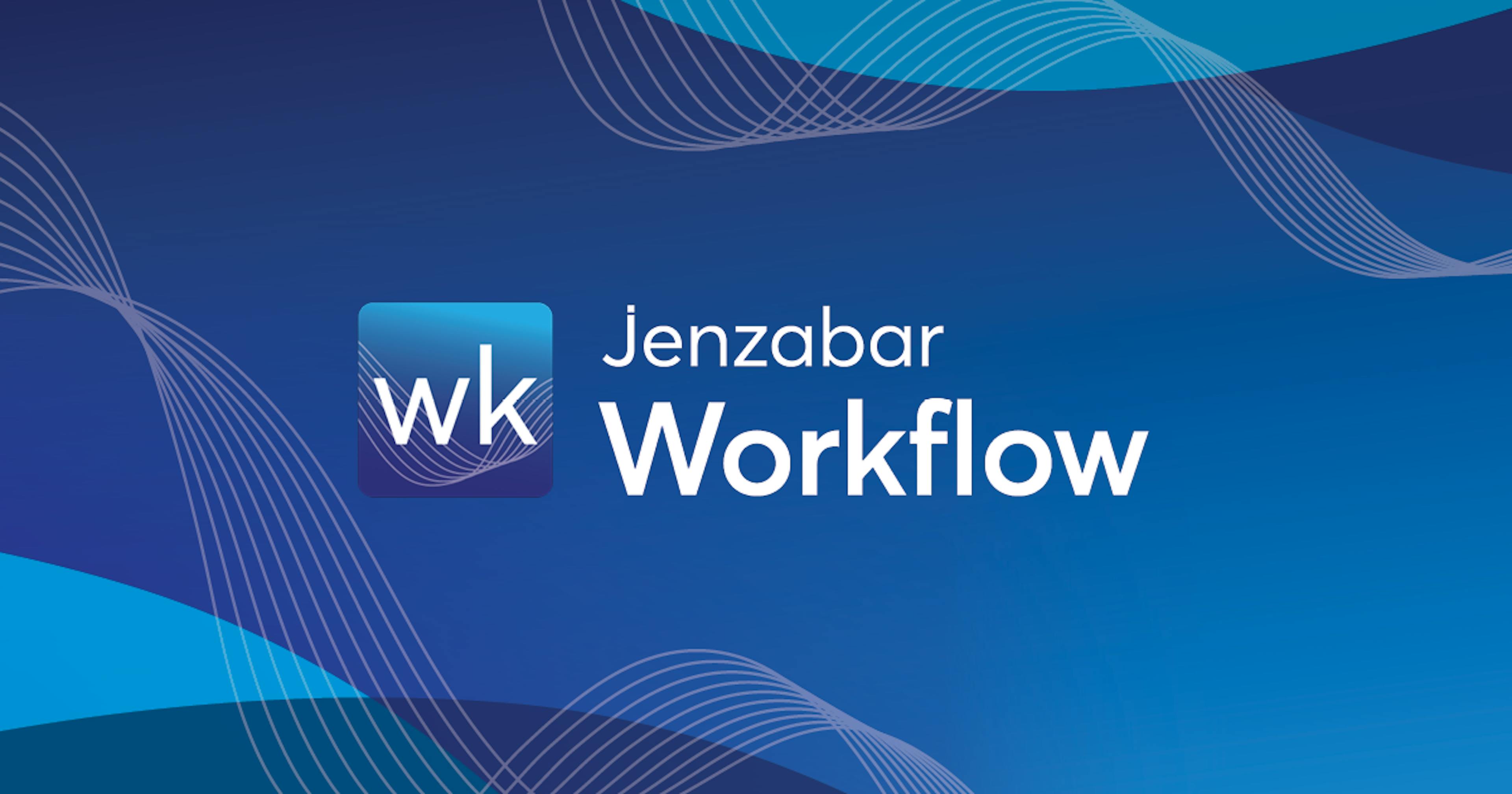 Jenzabar Workflow
