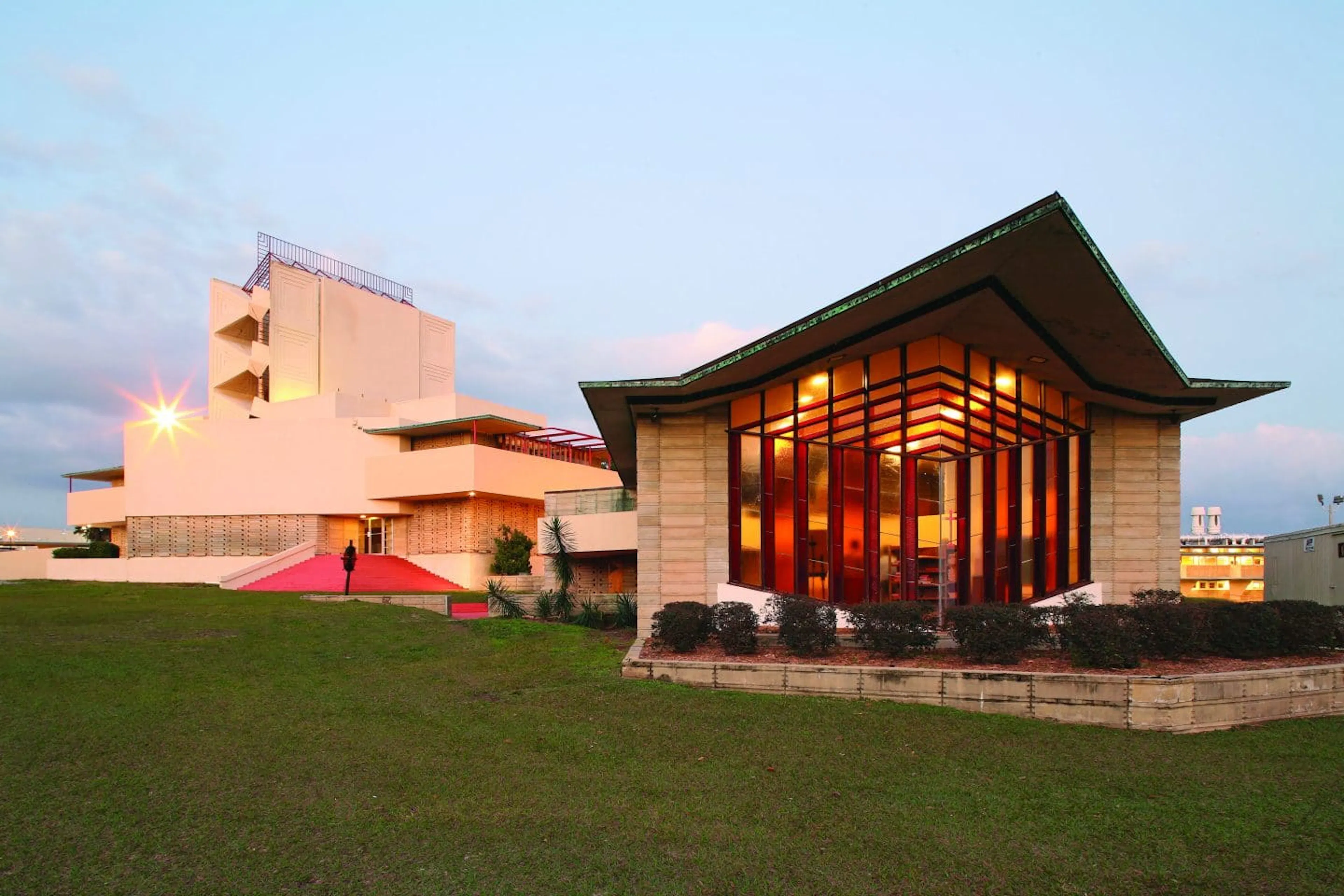 Florida Southern College​
