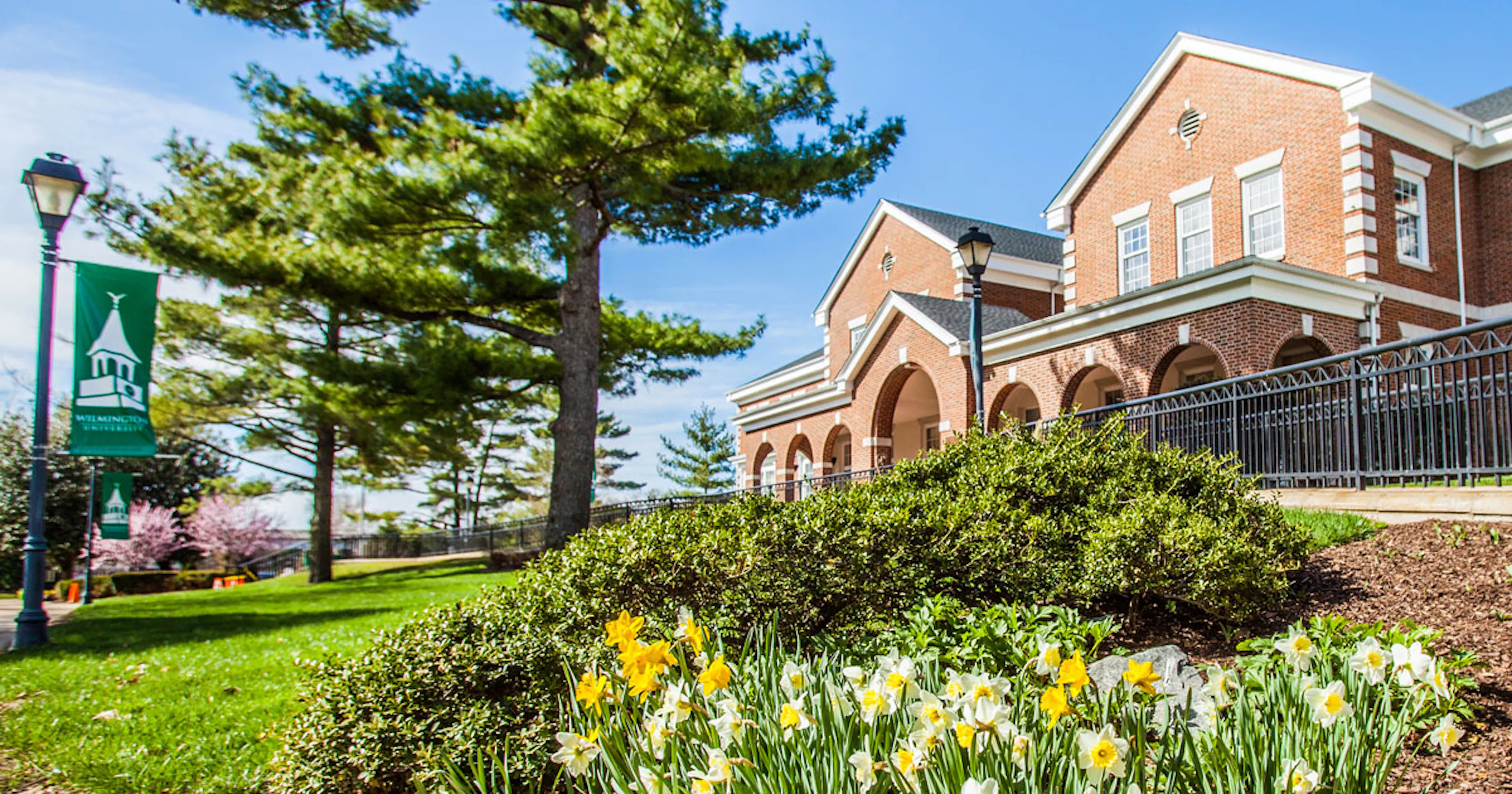 Wilmington College