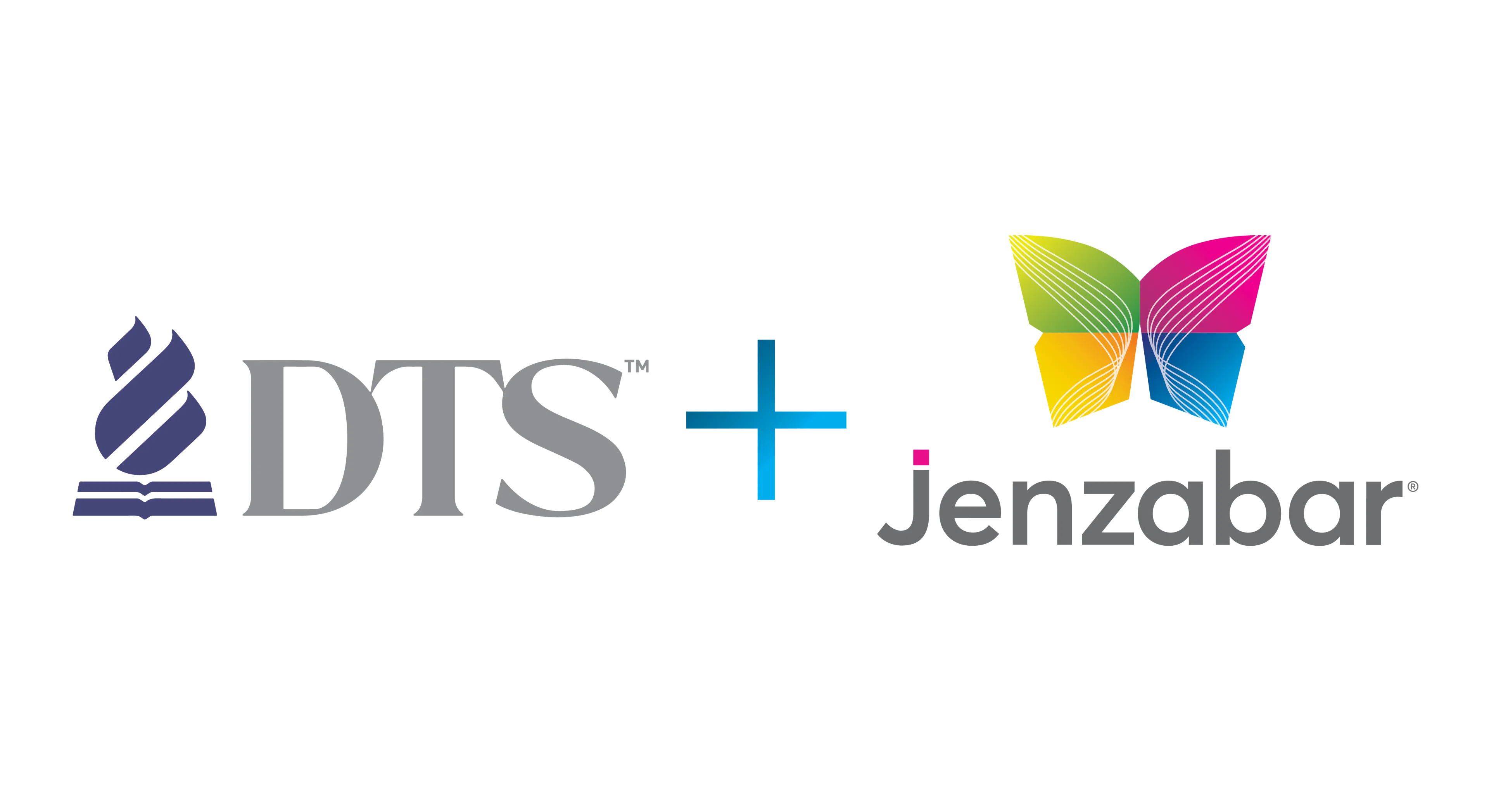 DTS and Jenzabar