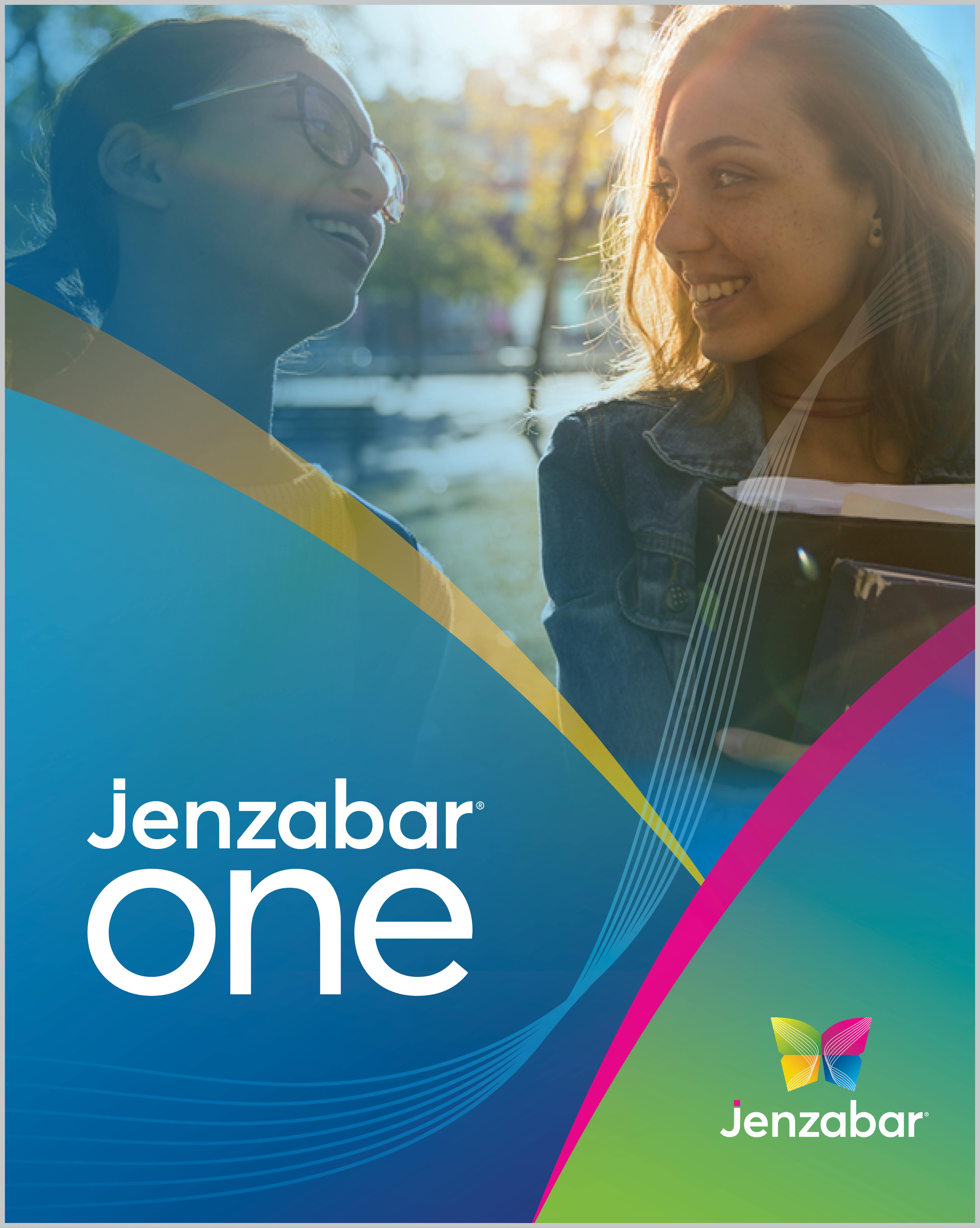 Jenzabar One