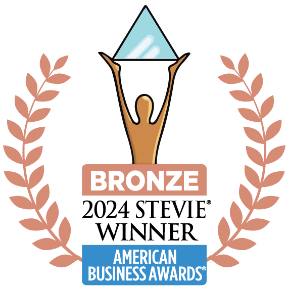 Best Technical Support Strategy and Implementation | 2024 American Business Awards