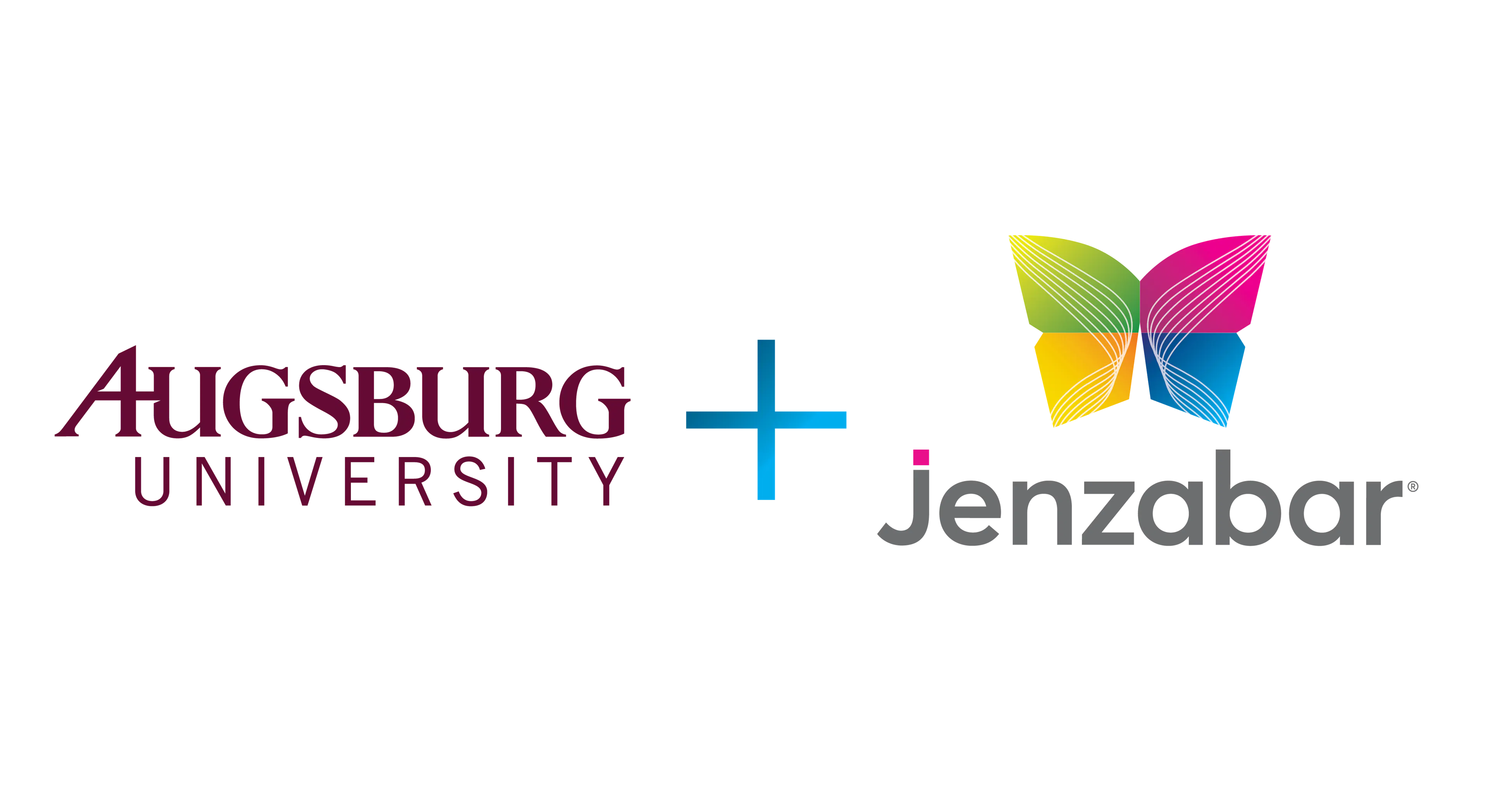 Augsburg and Jenzabar