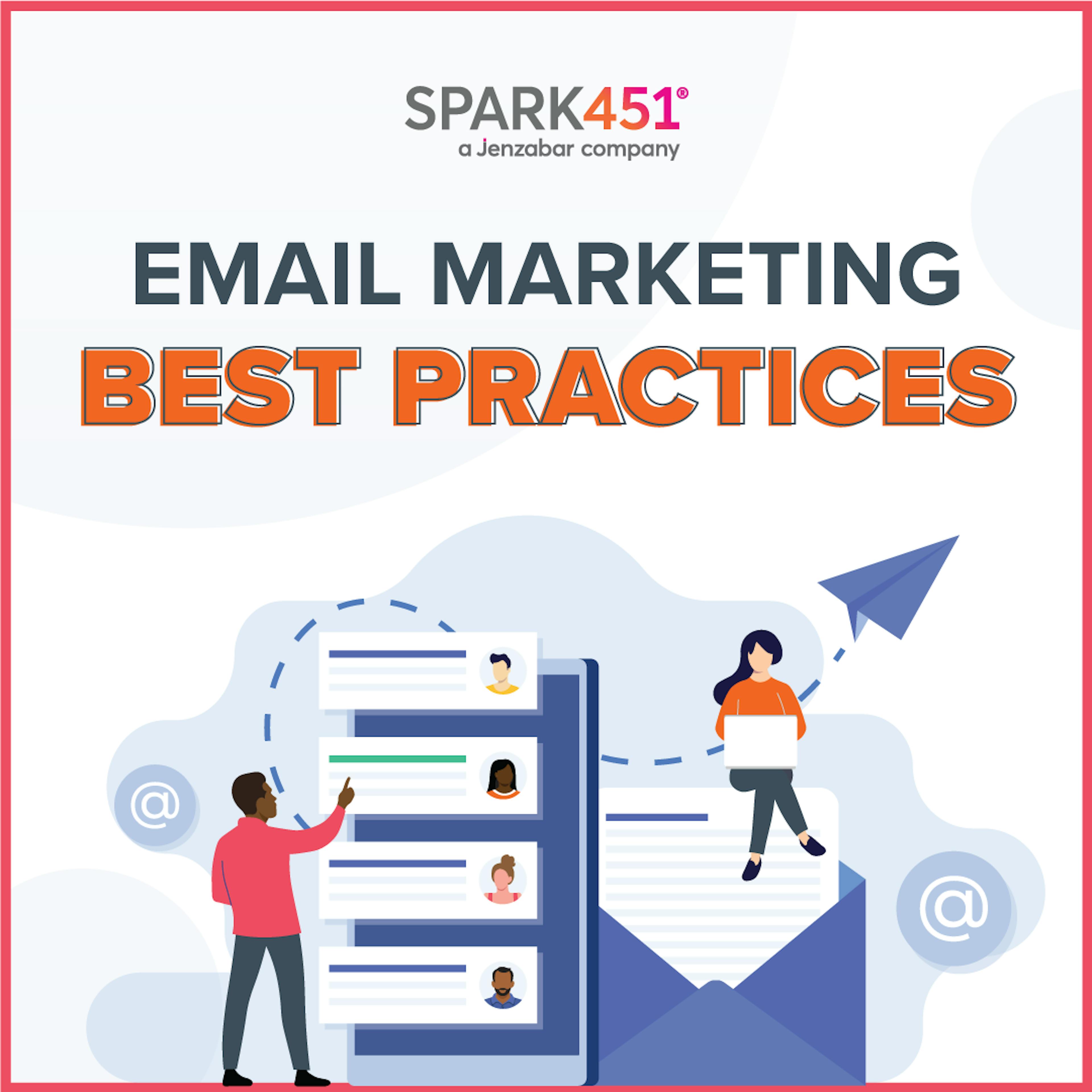 Email Marketing Best Practices