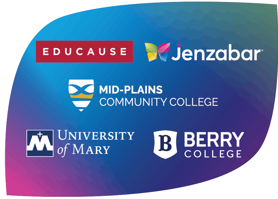 Becoming a Data-Driven Institution