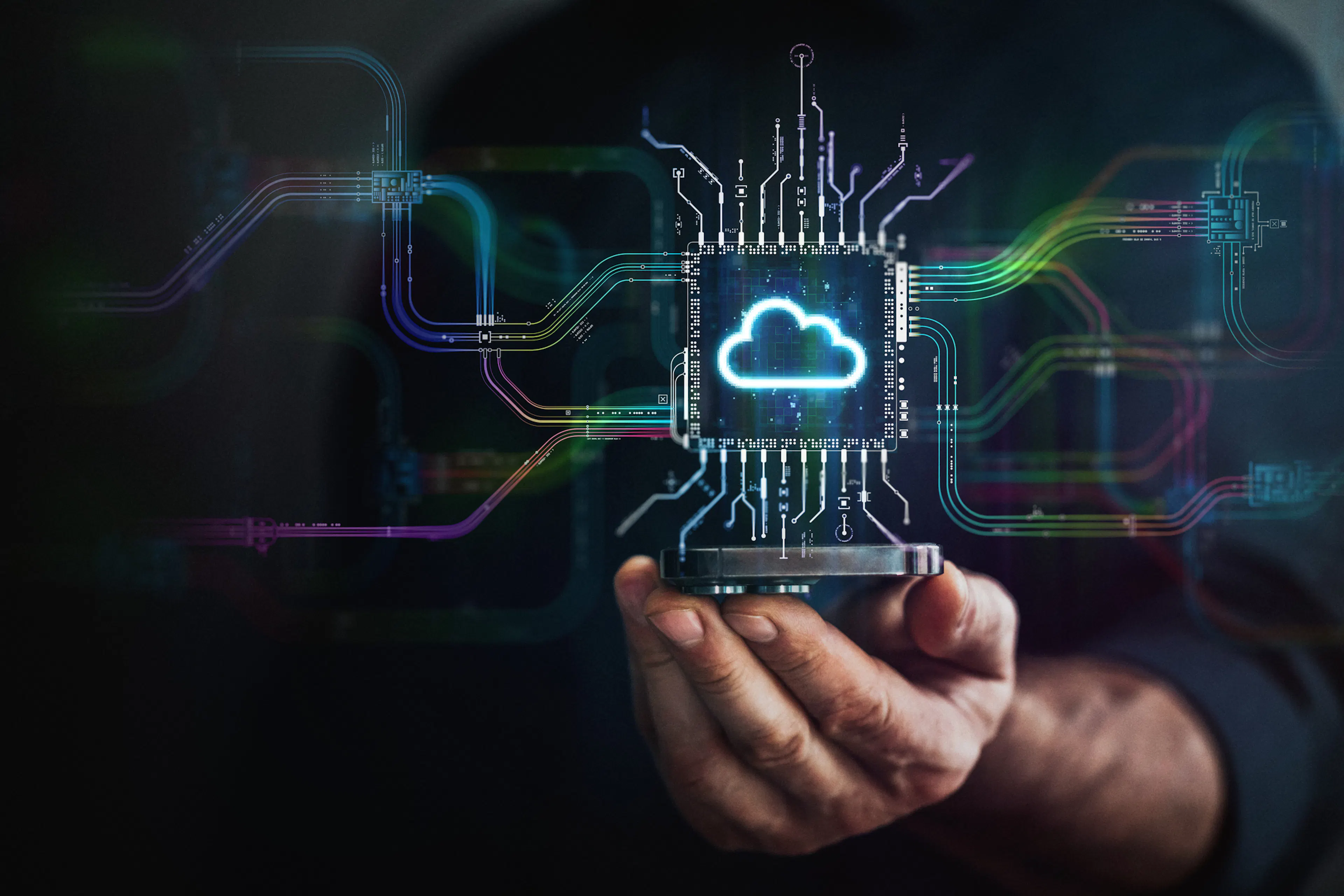 Unified Cloud Platform
