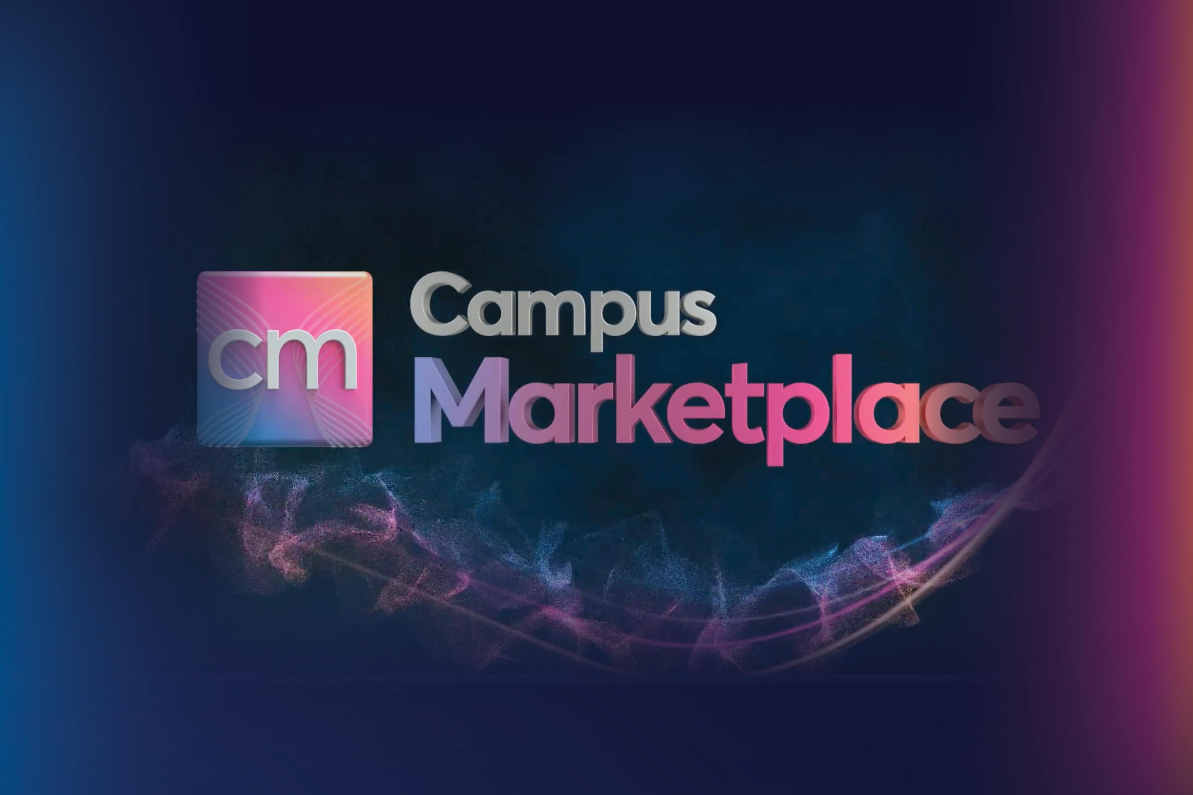 Campus Marketplace powered by Jenzabar