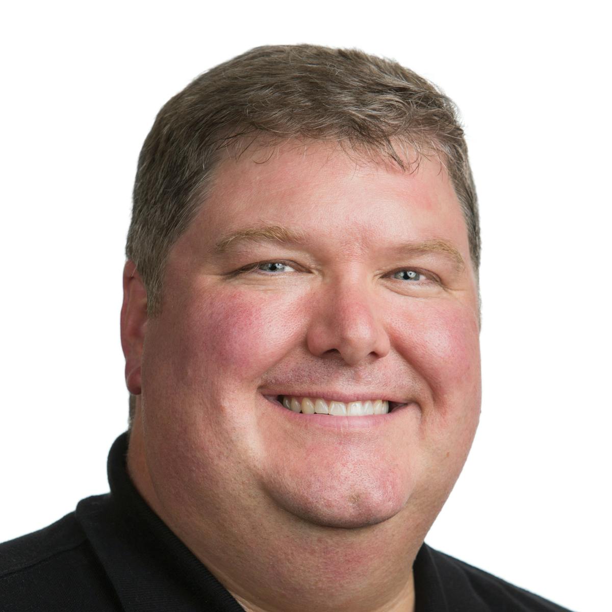 Jeff Elliott, Director of Product Management, Jenzabar