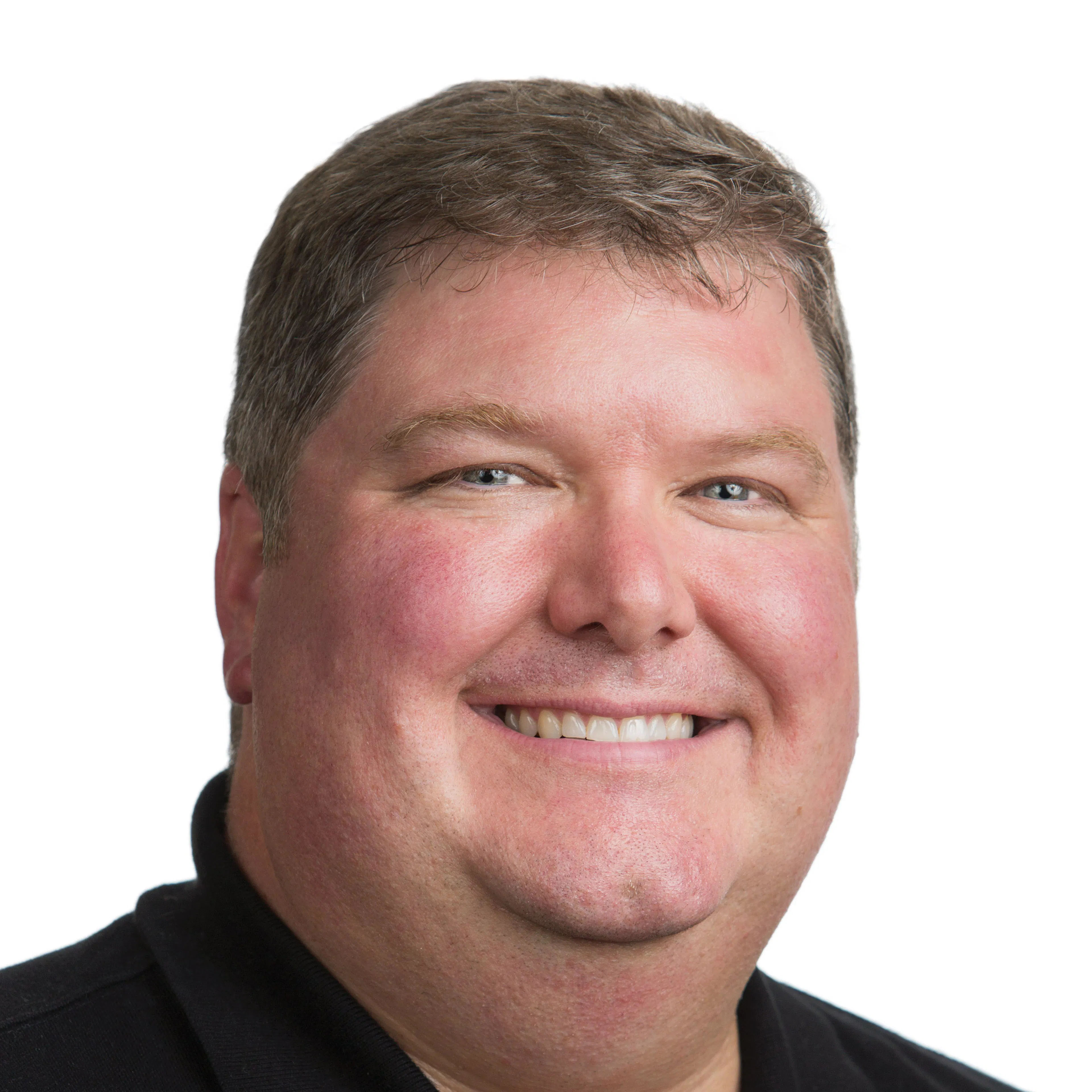Jeff Elliott, Director of Product Management, Jenzabar