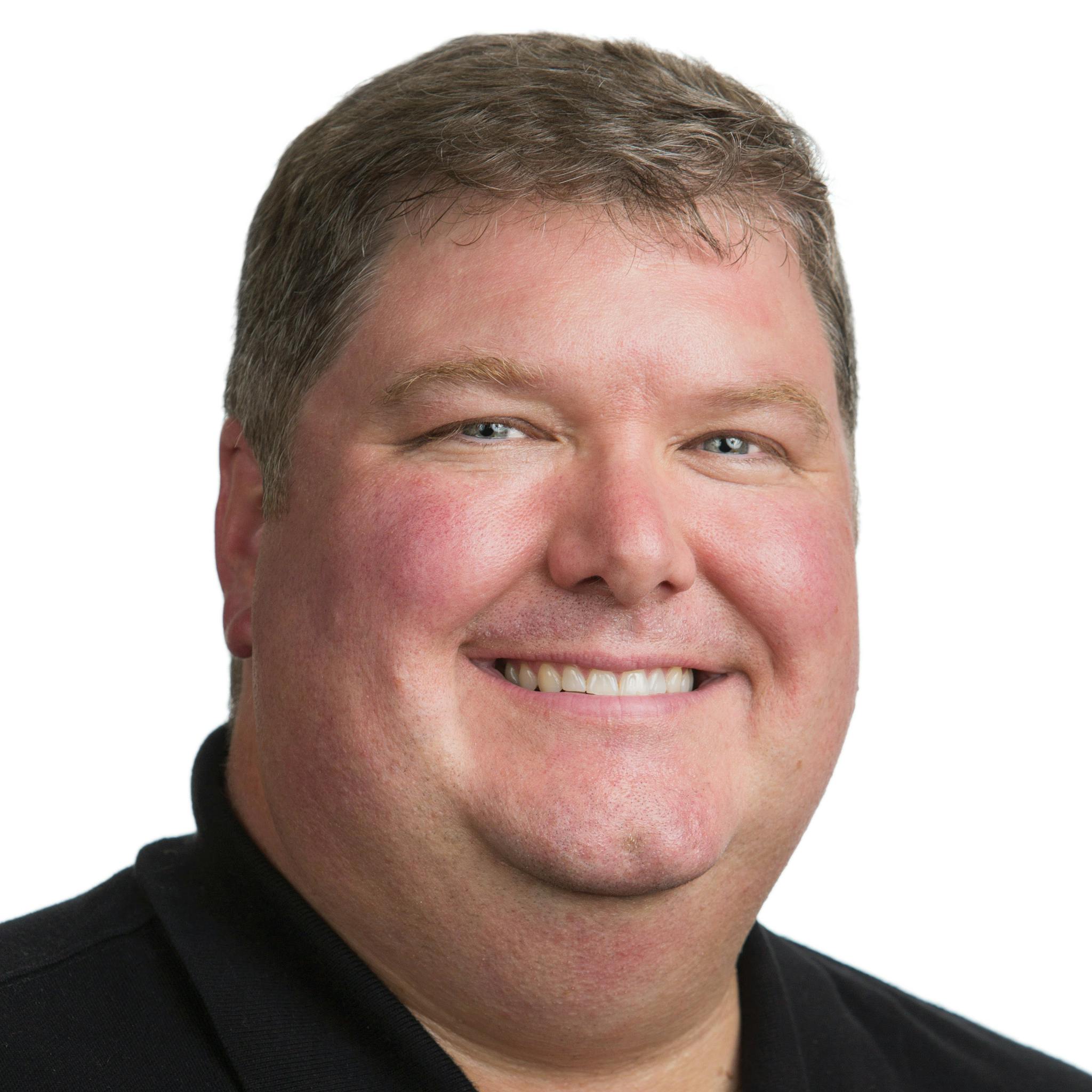 Jeff Elliott, Director of Product Management, Jenzabar