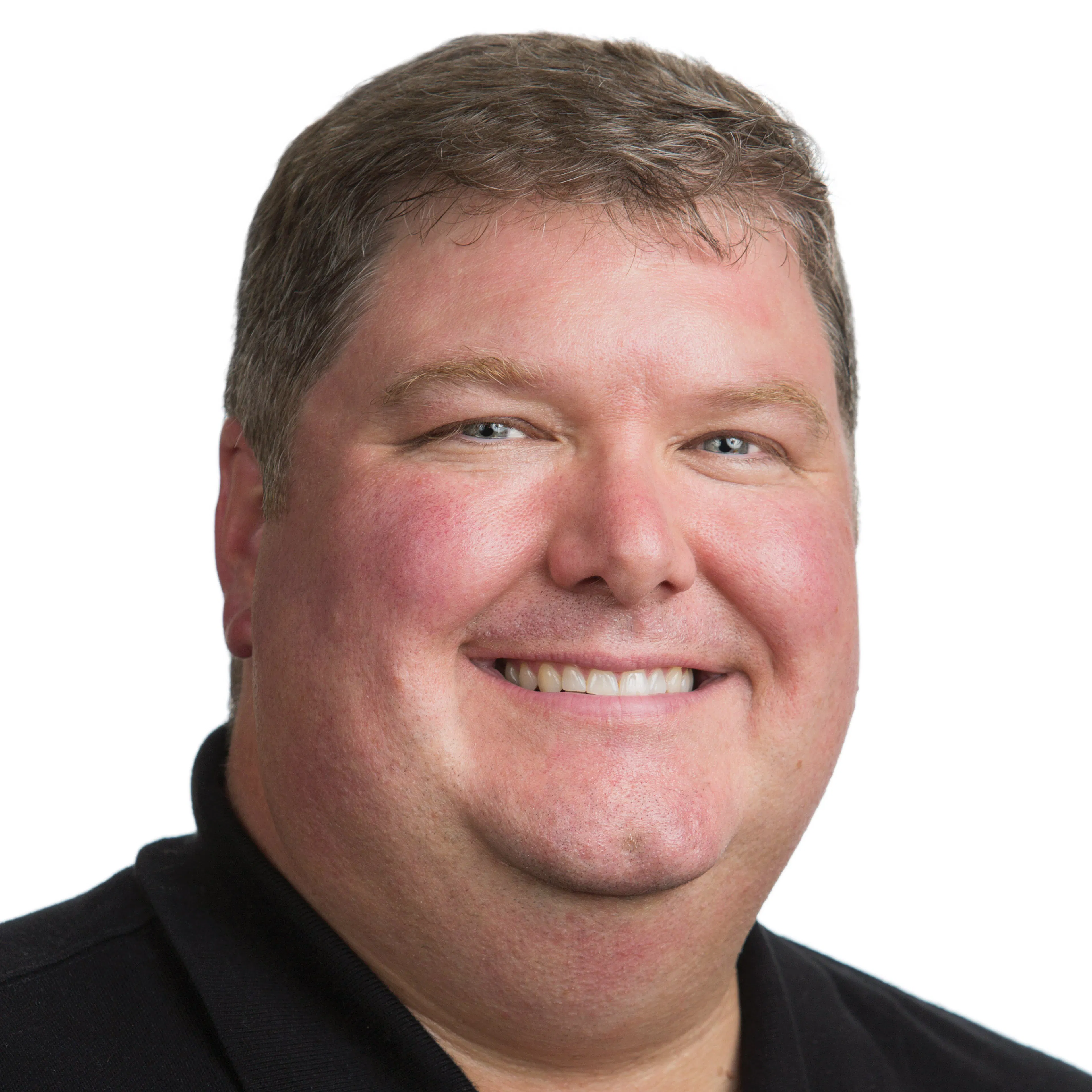 Jeff Elliott, Director of Product Management, Jenzabar
