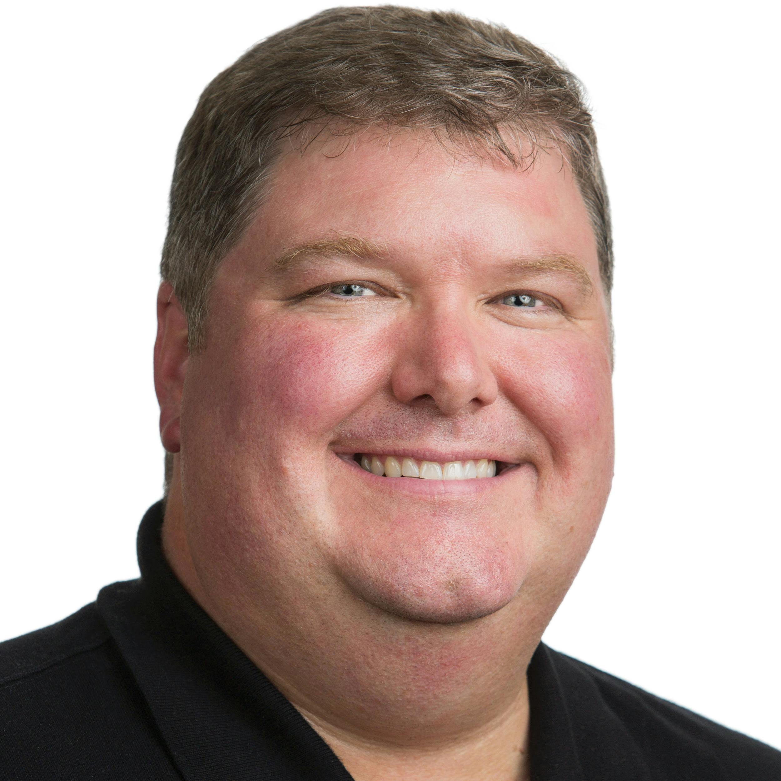 Jeff Elliott, Director of Product Management, Jenzabar