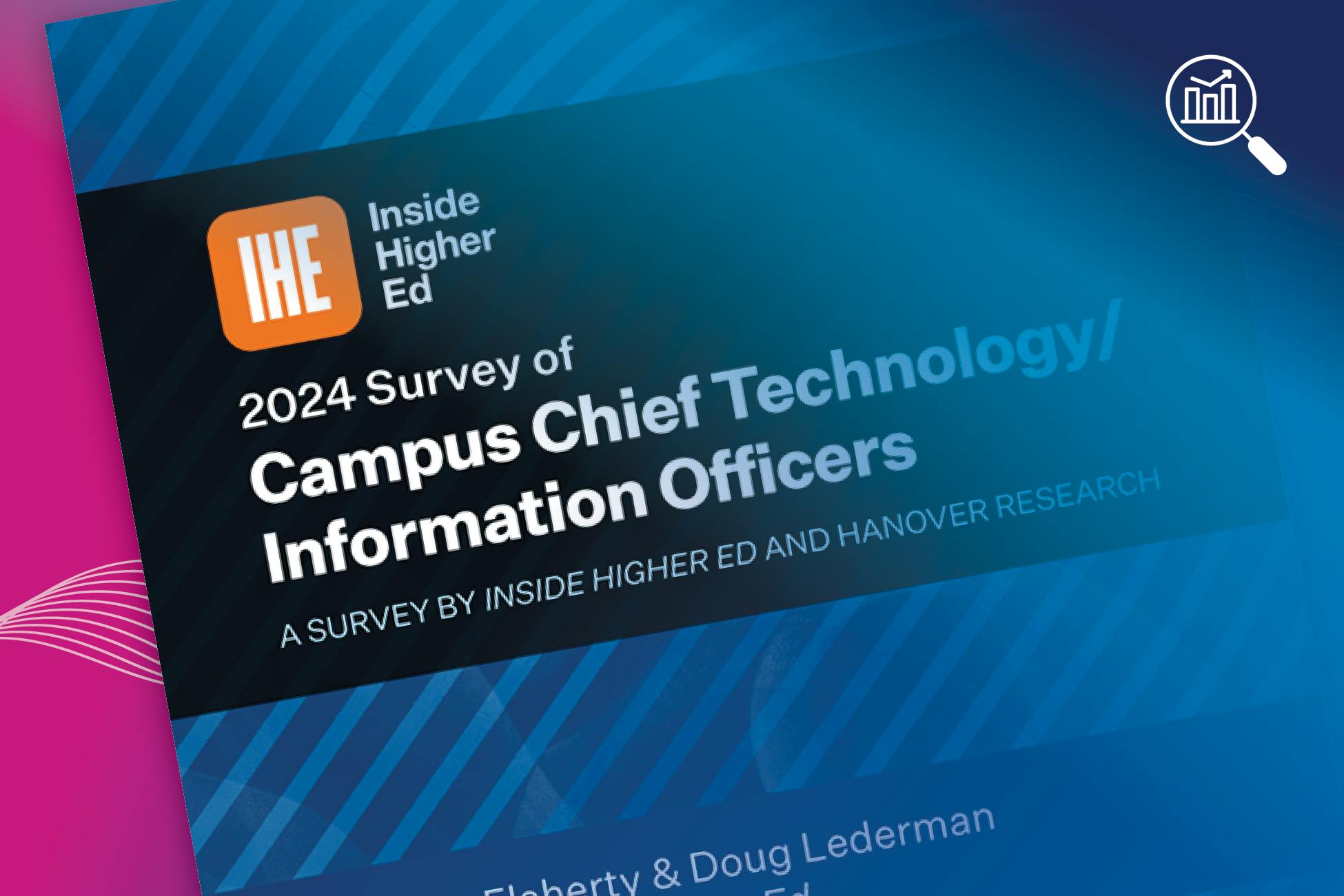 2024 Survey of Chief Technology/Information Officers