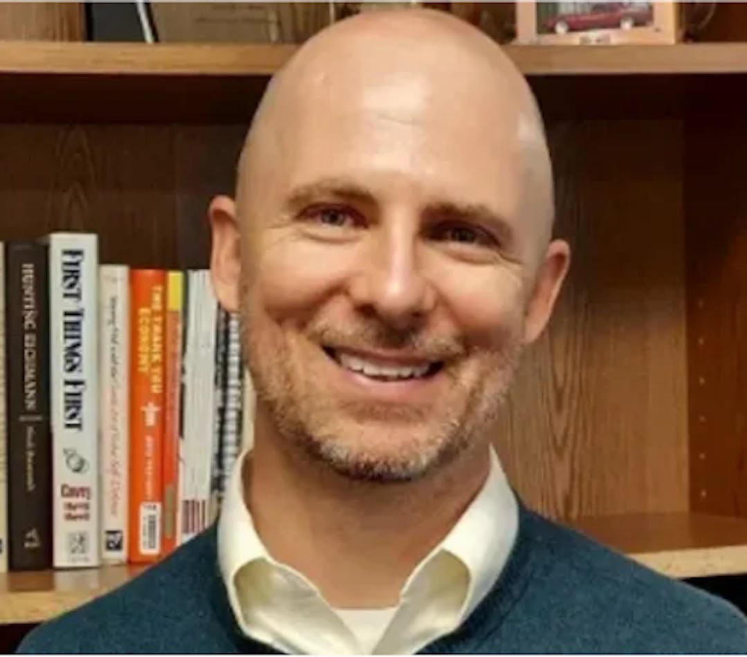 Christopher van der Kaay, Founder, Castle AI Consulting