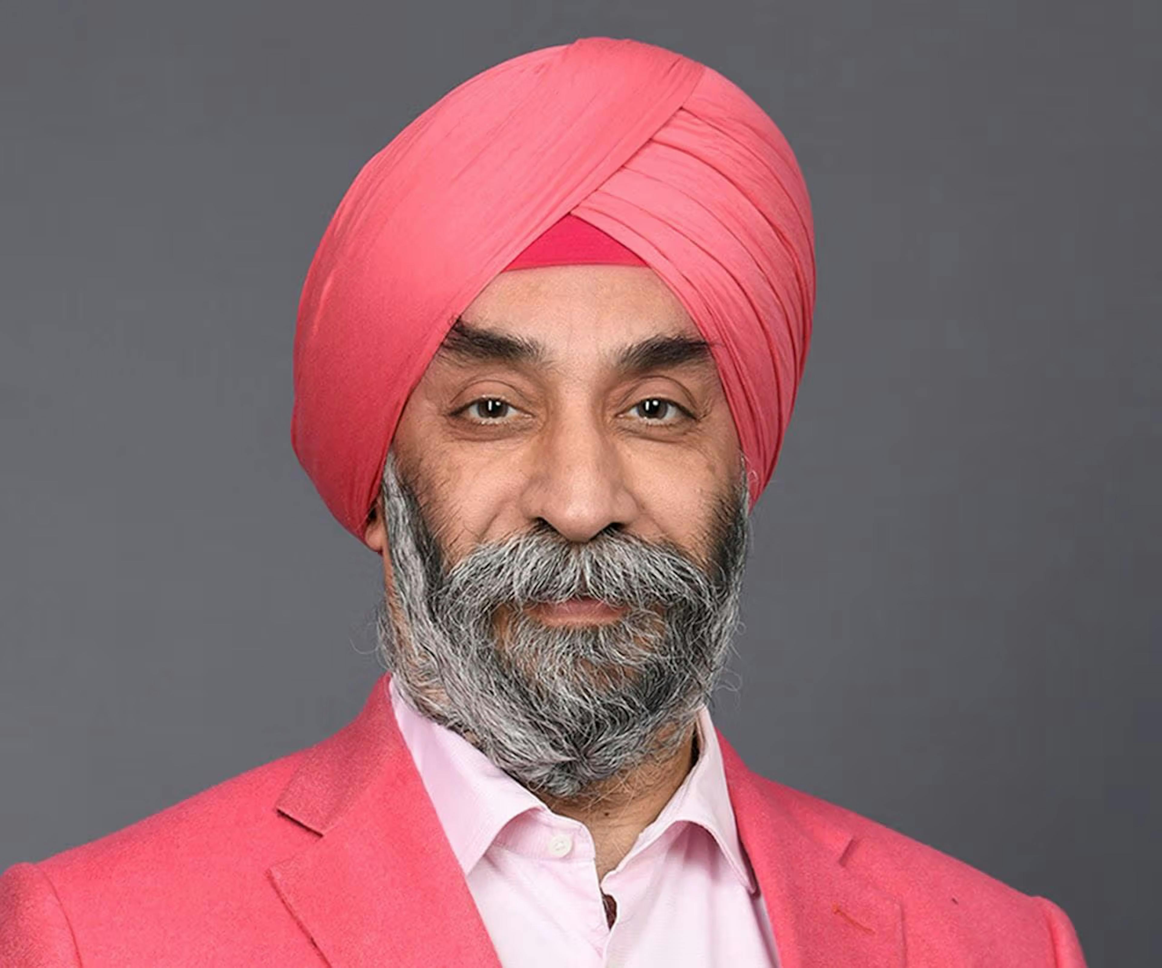 Mohan Sawhney, Director of the Center for Research in Technology & Innovation, Northwestern University