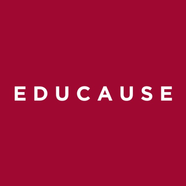 Mark McCormack, EDUCAUSE