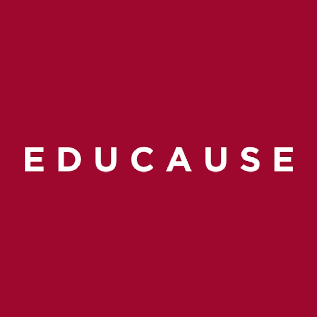 Mark McCormack, EDUCAUSE